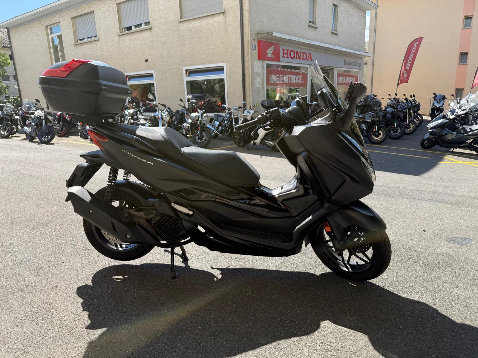HONDA Nss 125 Forza Smart TopBox-showroom-element-3