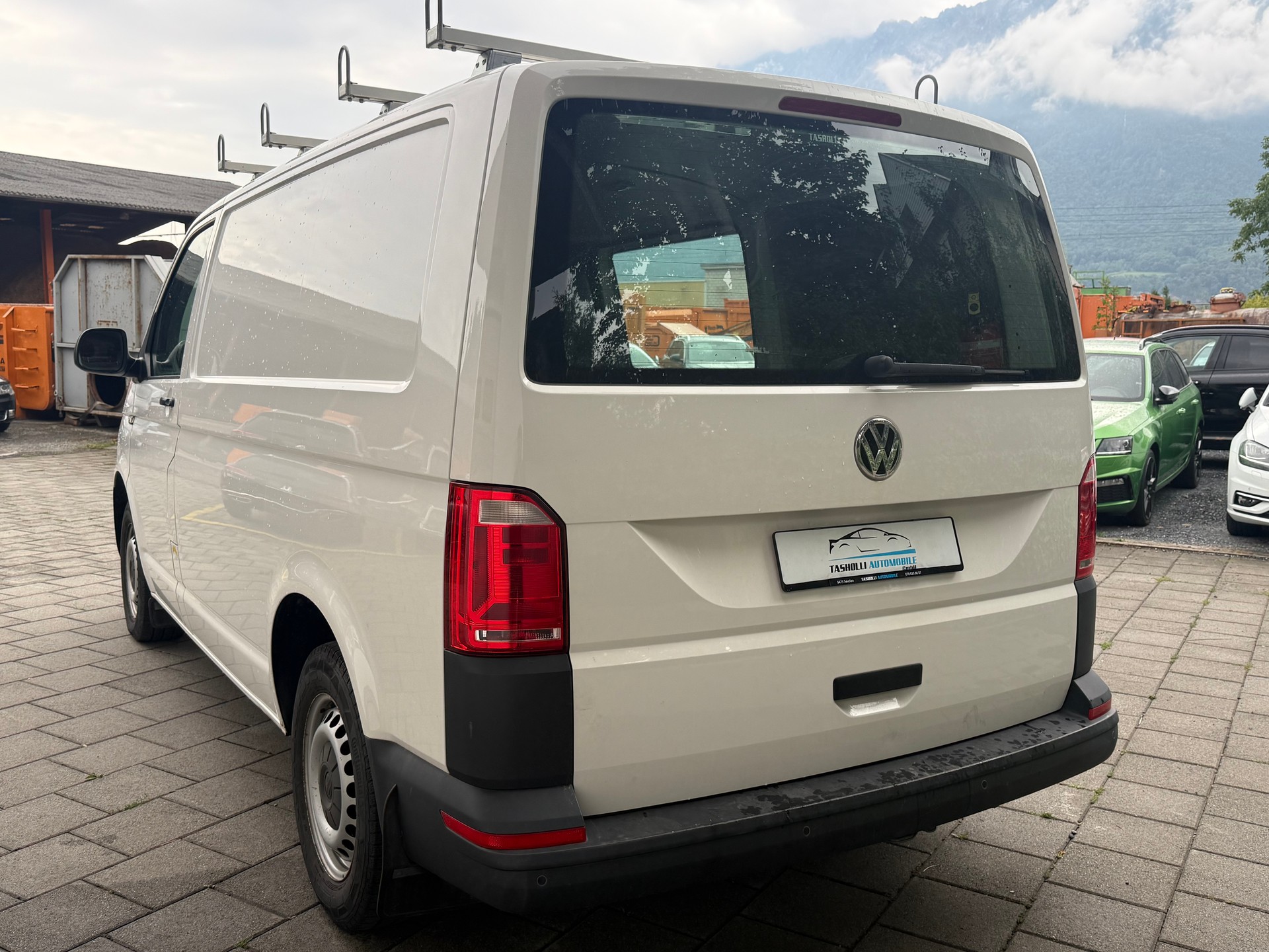 VW T6 2.0 TDI 4Motion-image-3