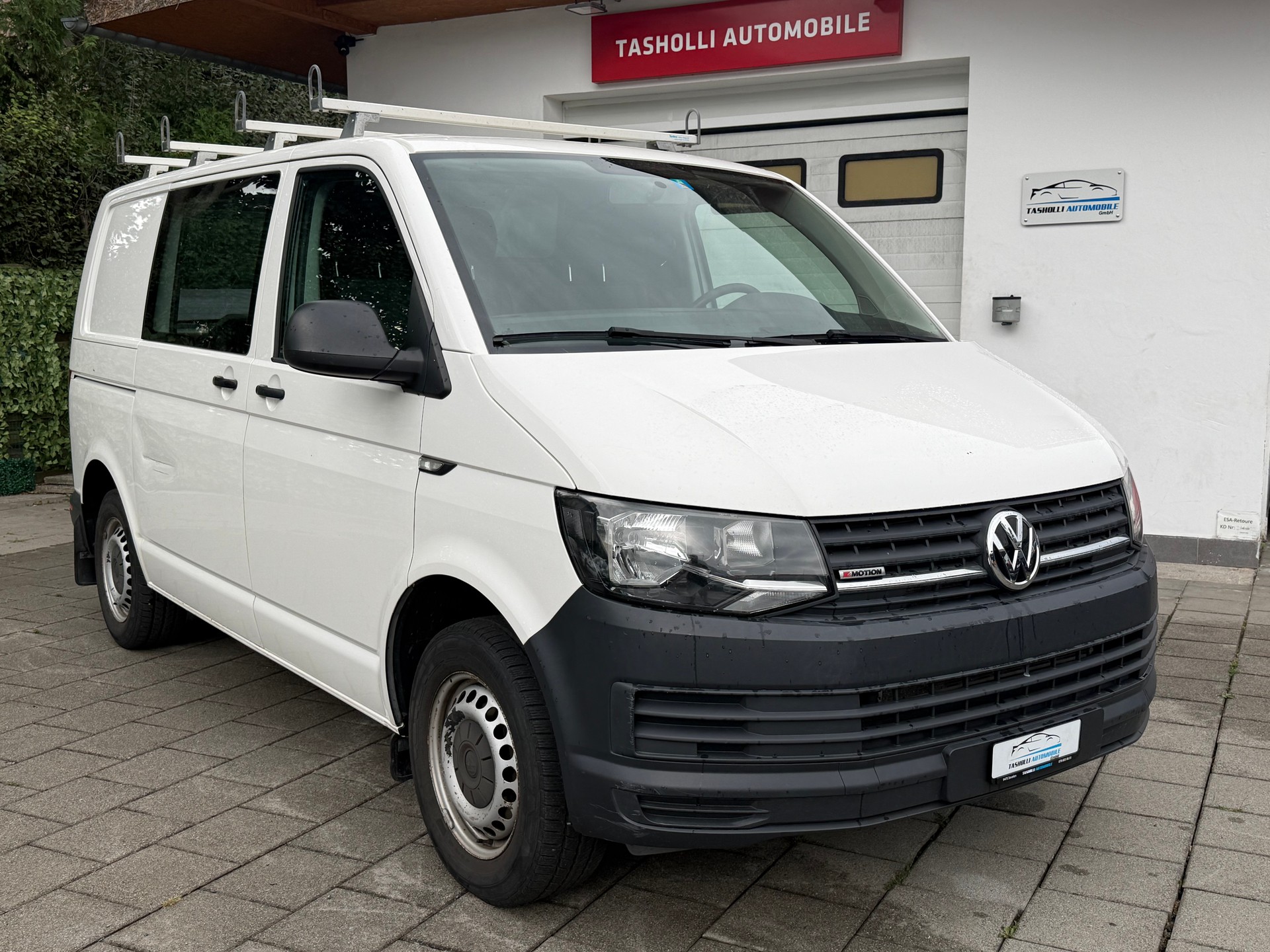 VW T6 2.0 TDI 4Motion-image-0