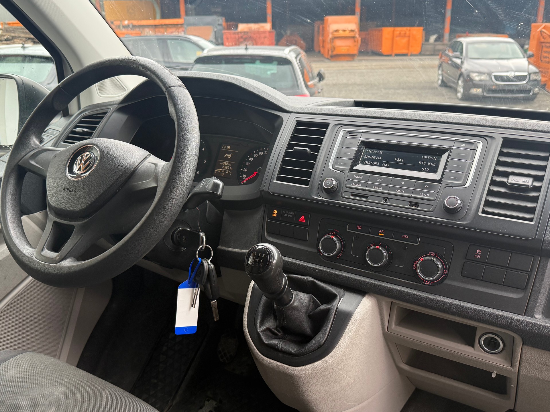 VW T6 2.0 TDI 4Motion-image-11