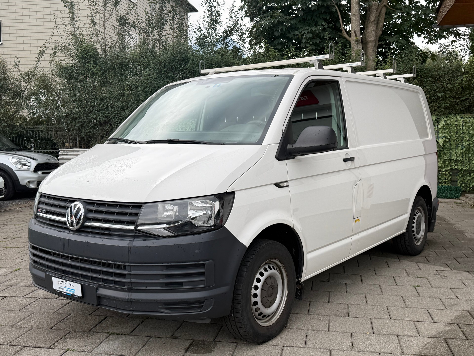 VW T6 2.0 TDI 4Motion-image-2
