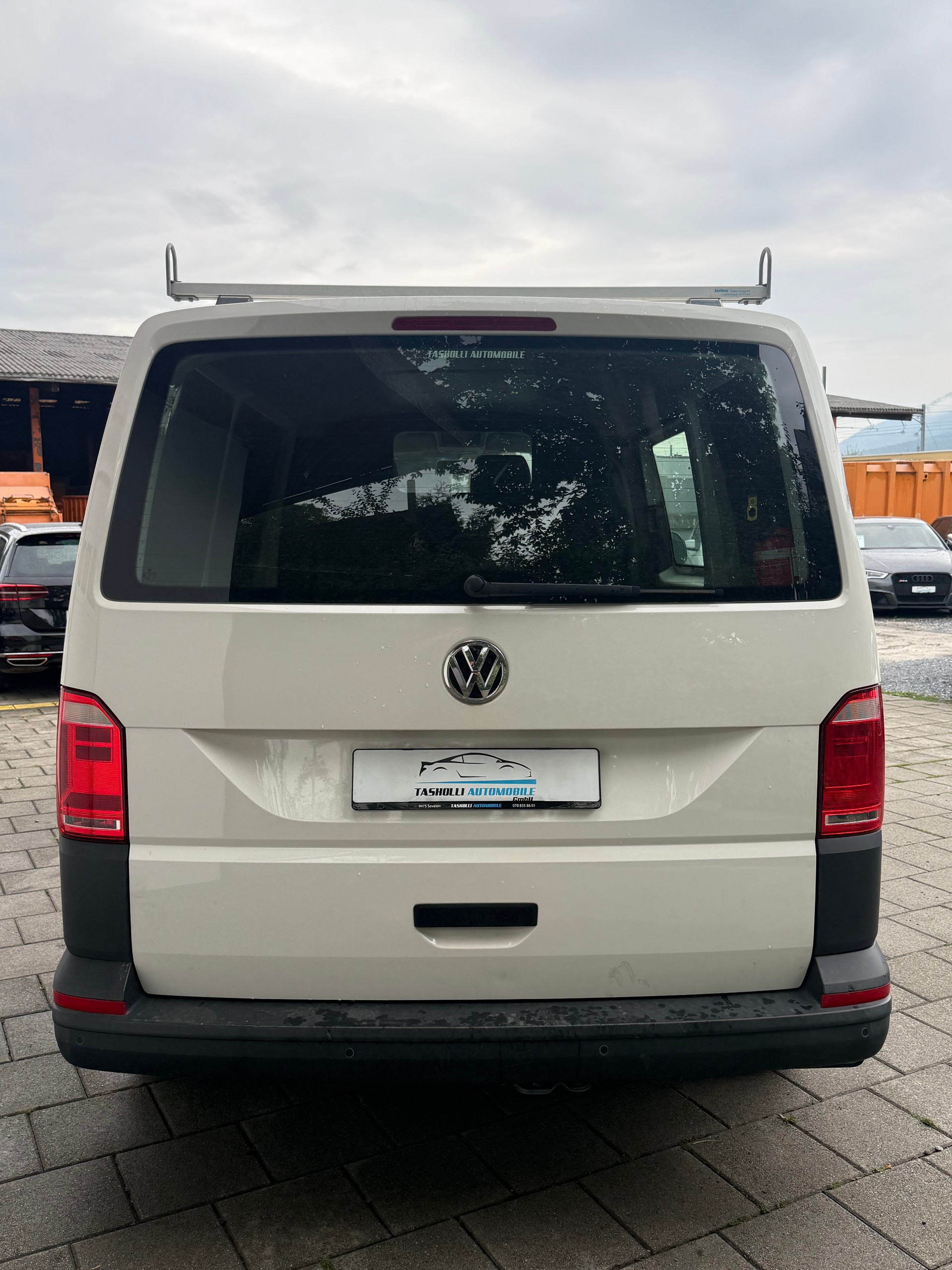 VW T6 2.0 TDI 4Motion-image-4