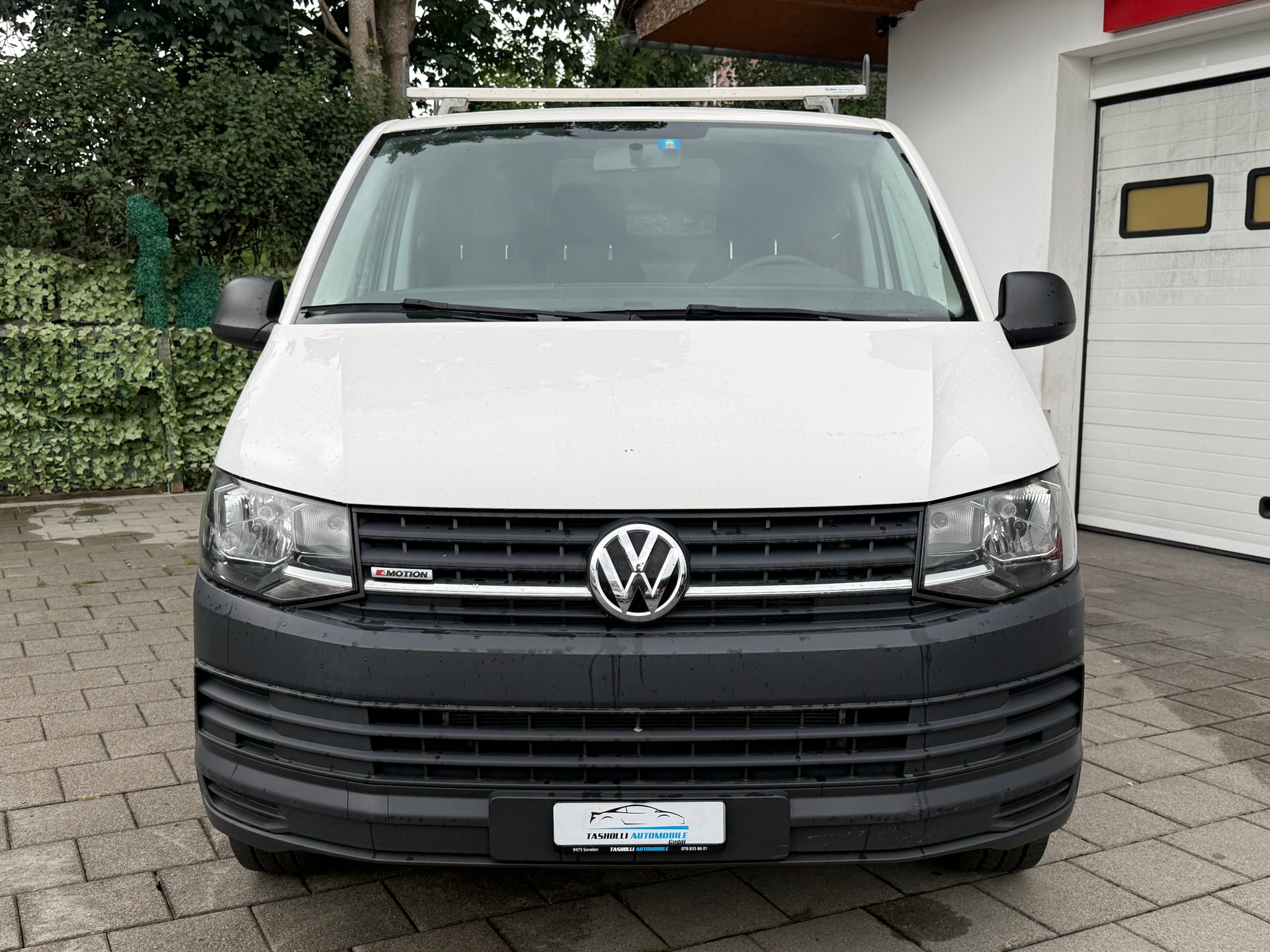 VW T6 2.0 TDI 4Motion-image-1