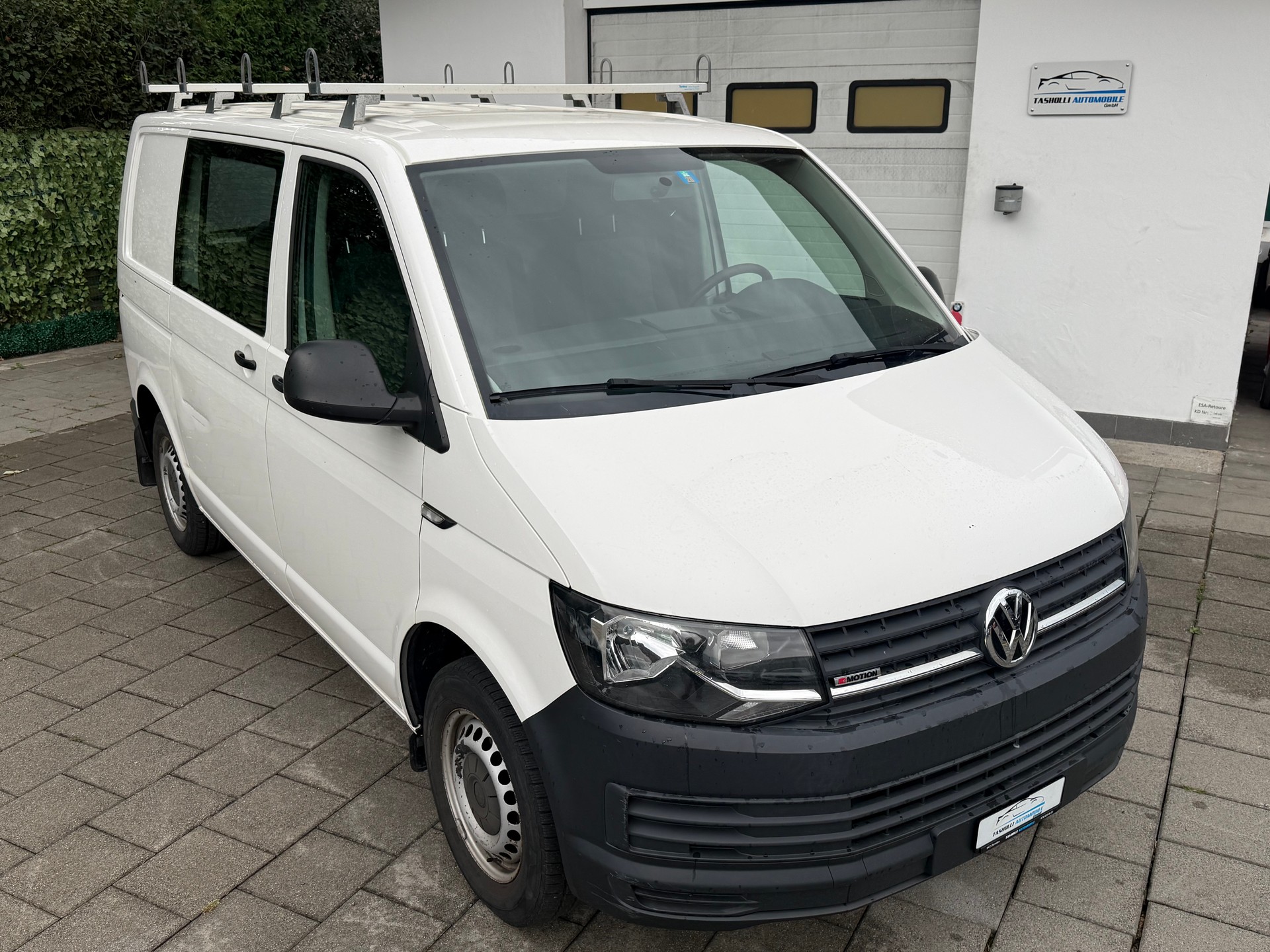 VW T6 2.0 TDI 4Motion-image-9