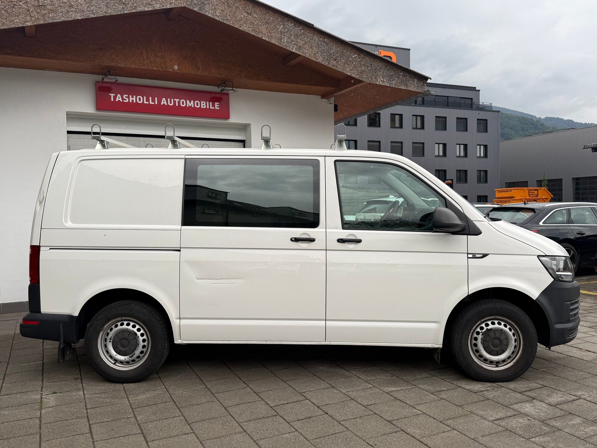 VW T6 2.0 TDI 4Motion-image-7