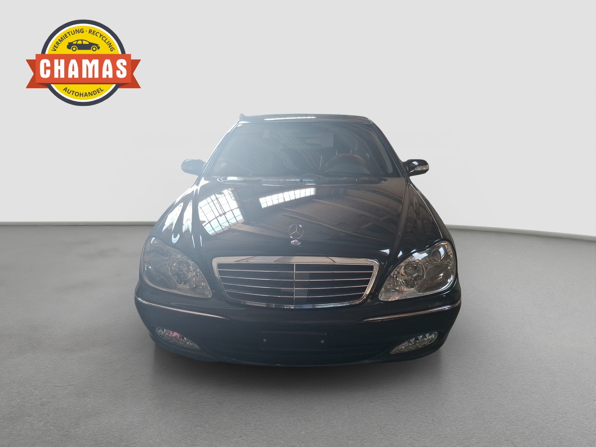 MERCEDES-BENZ S 500 L 4Matic-image-1