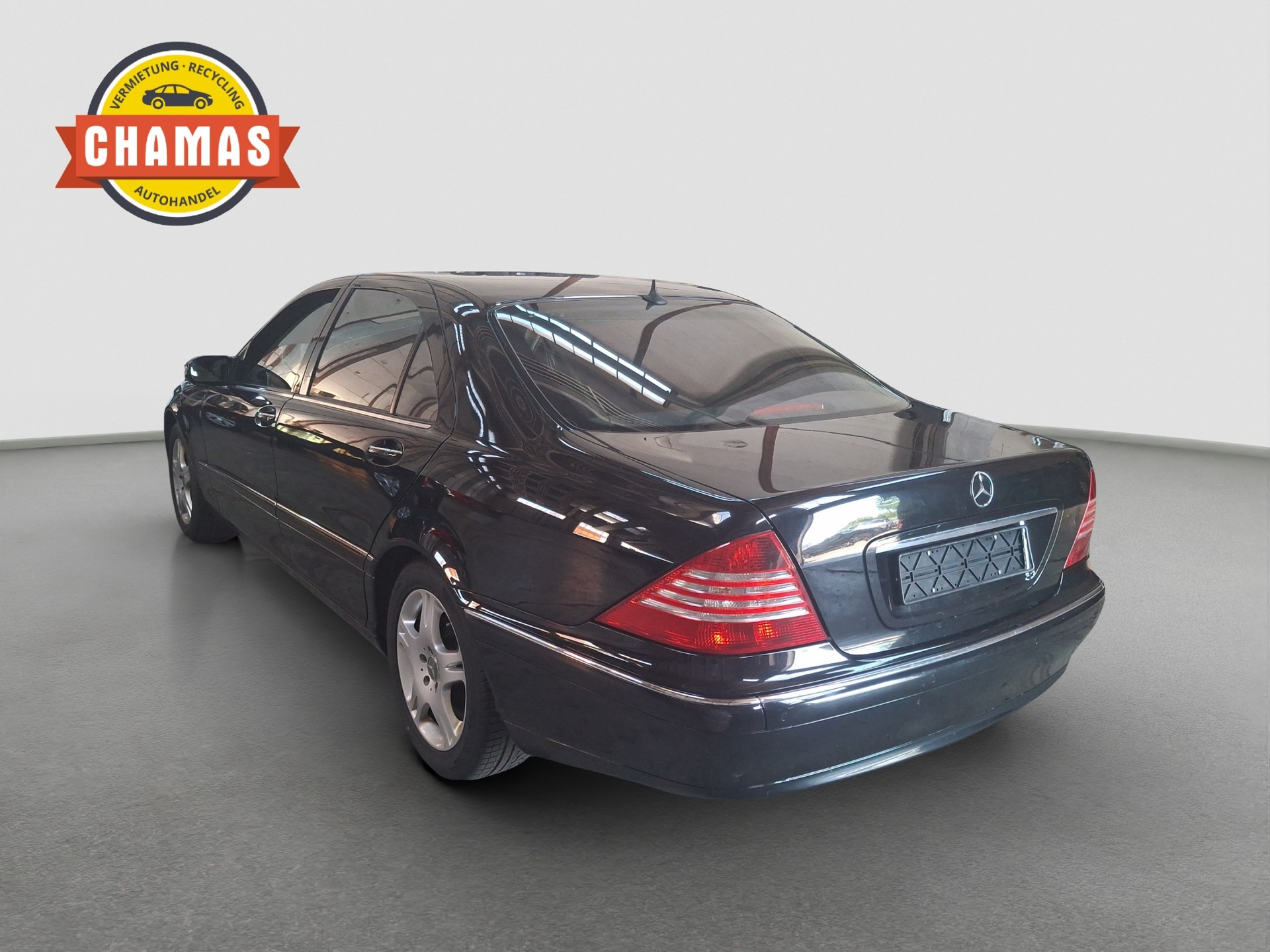 MERCEDES-BENZ S 500 L 4Matic-image-5