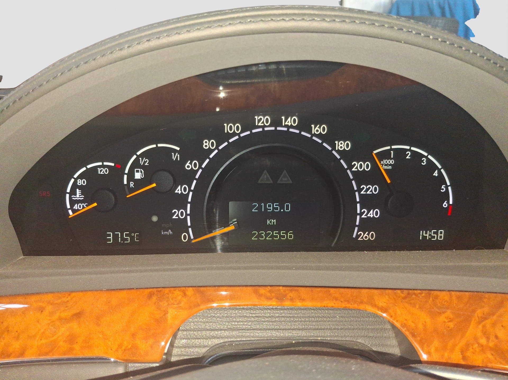 MERCEDES-BENZ S 500 L 4Matic-image-13