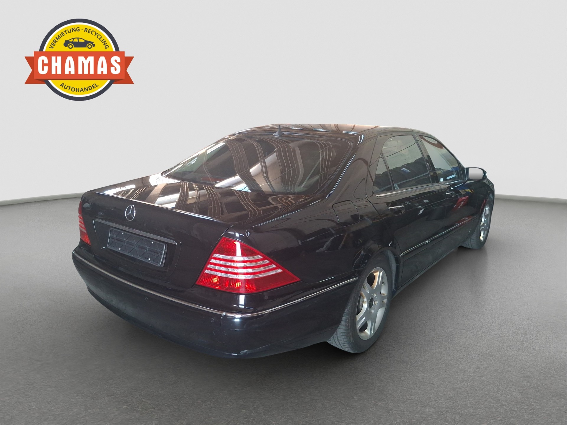 MERCEDES-BENZ S 500 L 4Matic-image-3