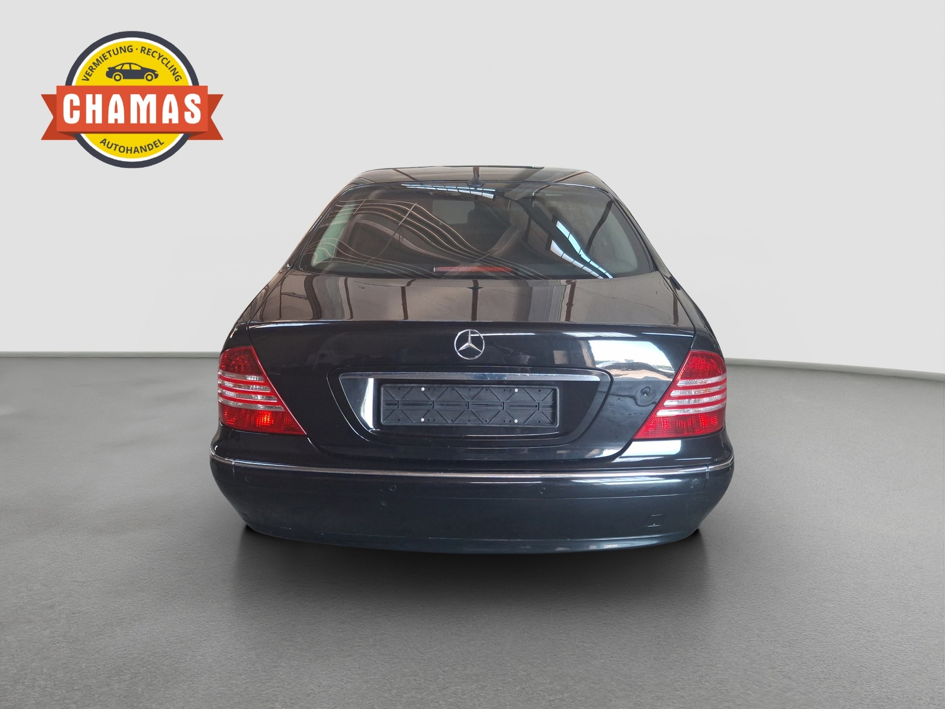 MERCEDES-BENZ S 500 L 4Matic-image-4