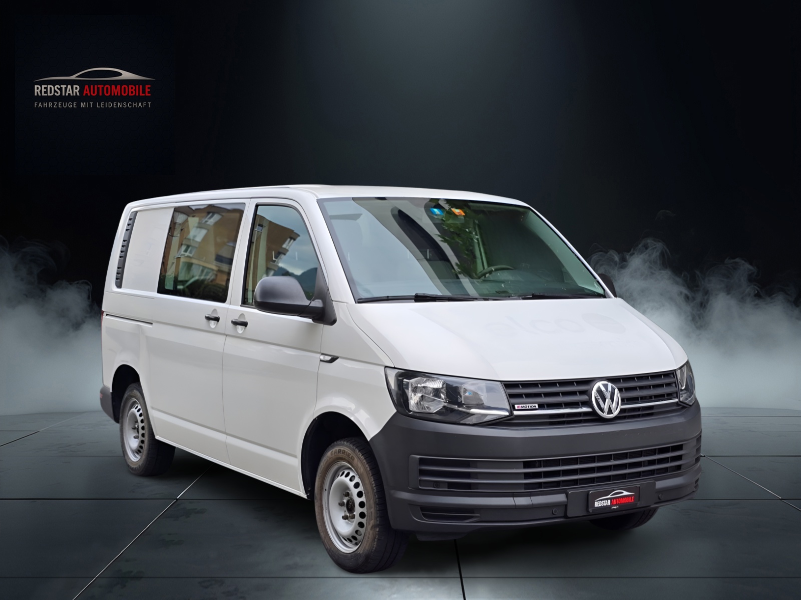 VW T6 2.0 TDI 4Motion-image-0