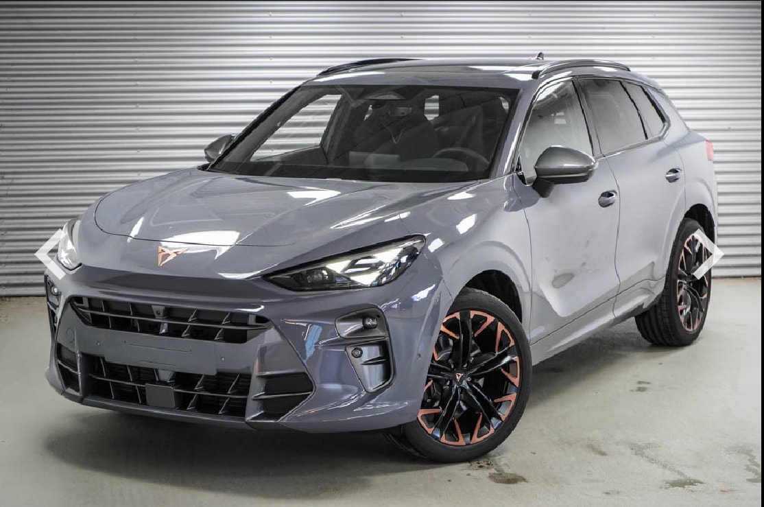 CUPRA Terramar 2.0 TSI DSG 4Drive VZ-image-0