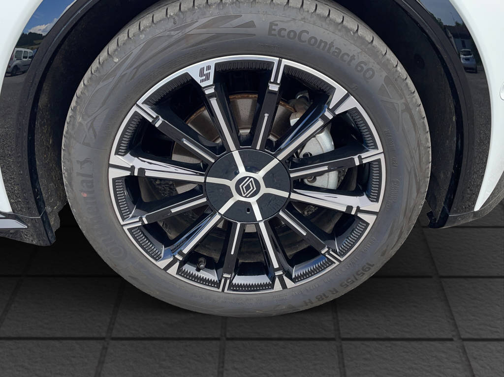RENAULT R5 E-Tech Comfort Range iconic five-image-6