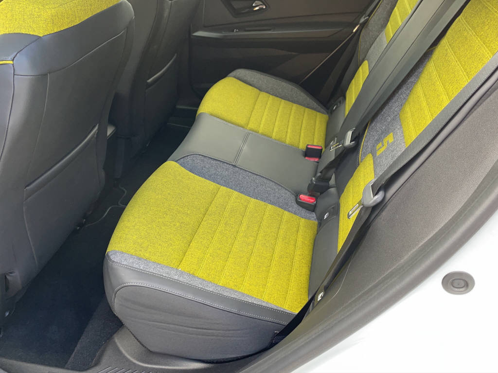 RENAULT R5 E-Tech Comfort Range iconic five-image-13