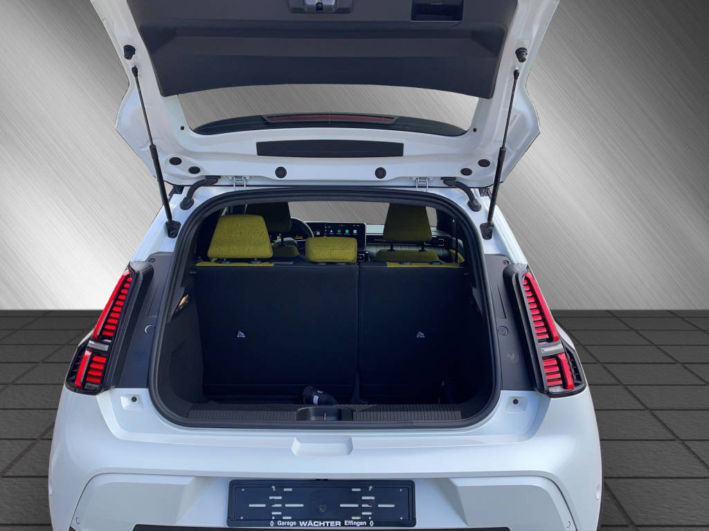 RENAULT R5 E-Tech Comfort Range iconic five-image-14