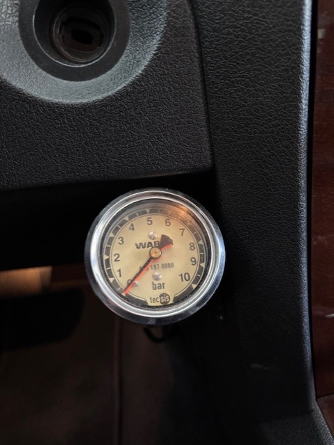 JEEP 3.0 CRD V6 DPF Overland-image-7