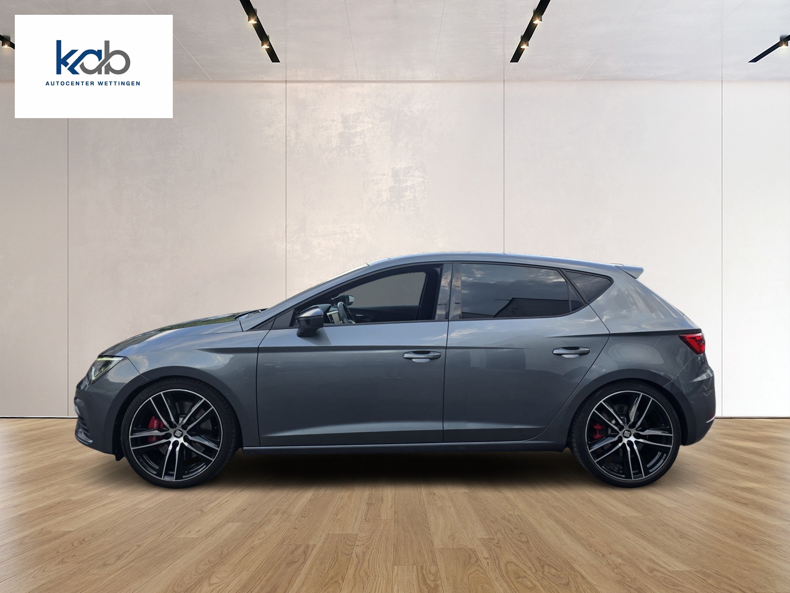 SEAT Leon 2.0 TSI Cupra 300 DSG-image-7