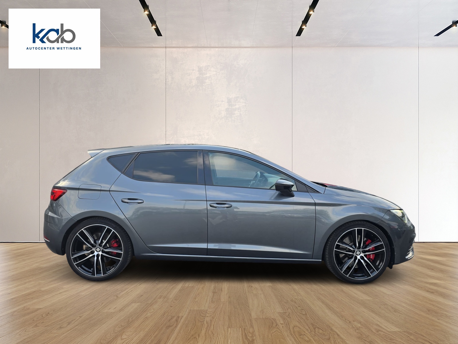 SEAT Leon 2.0 TSI Cupra 300 DSG-image-6