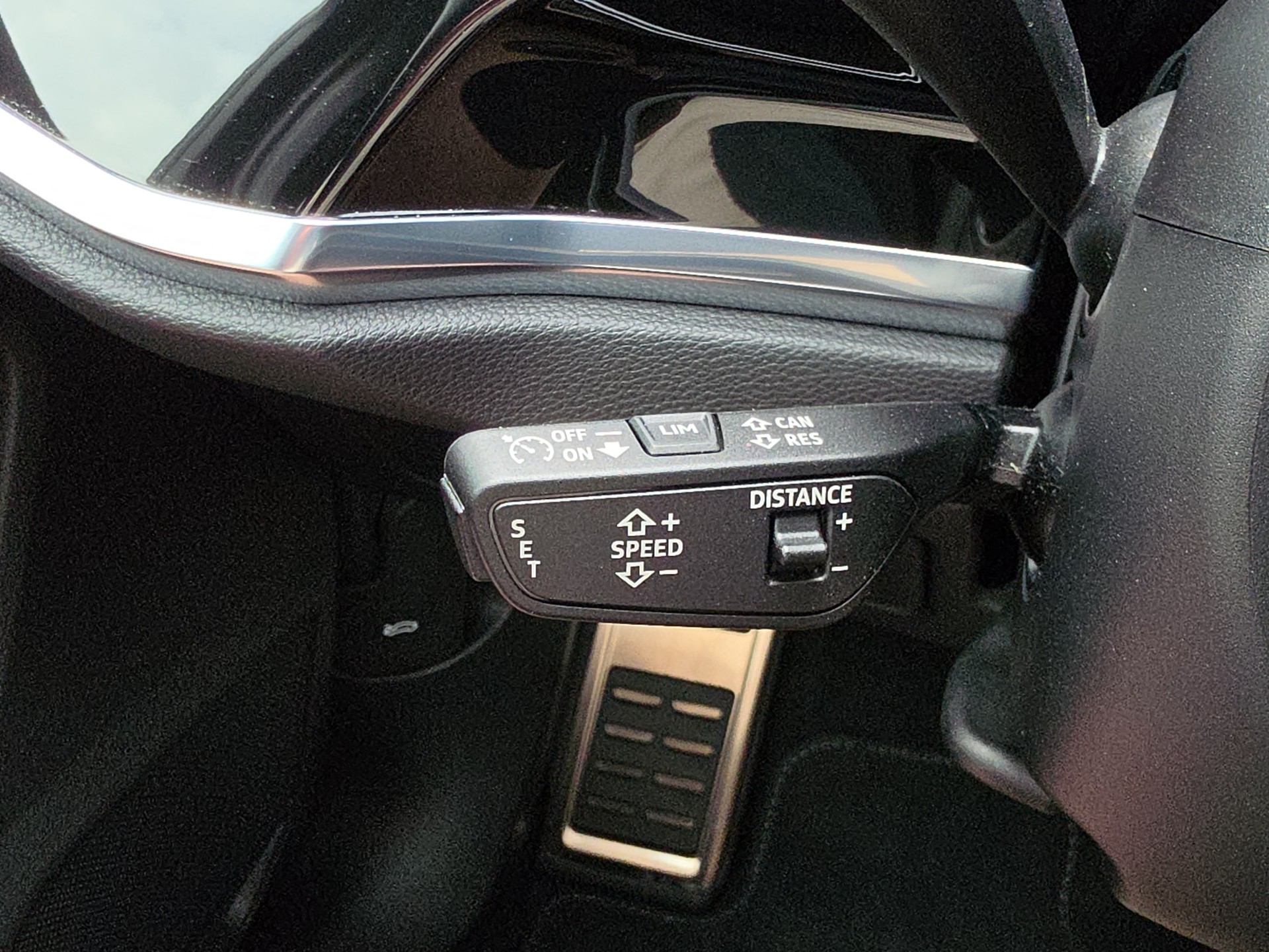 AUDI Q3 1.5 35 TFSI Advanced Attraction S-Tronic-image-17