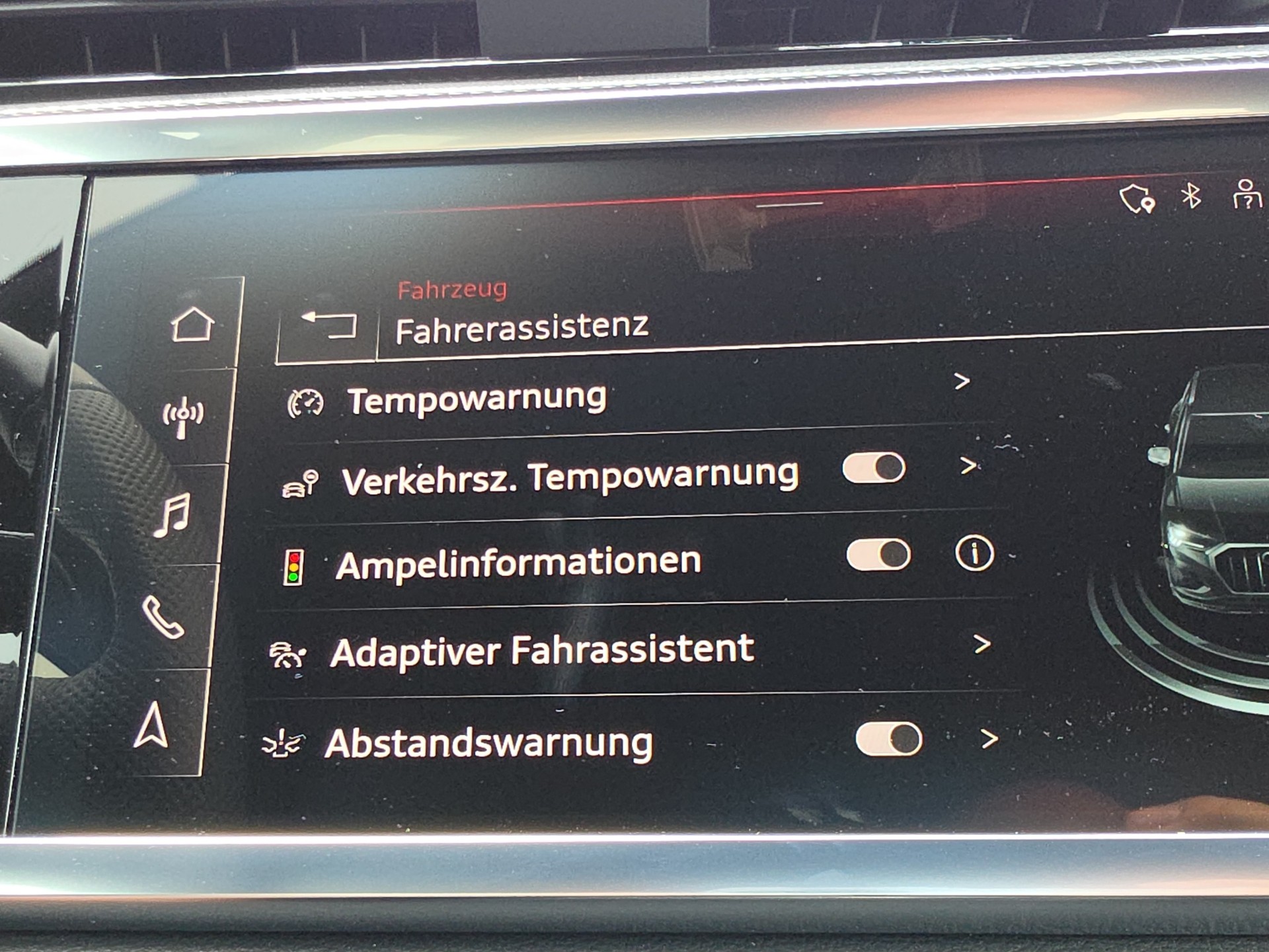 AUDI Q3 1.5 35 TFSI Advanced Attraction S-Tronic-image-22