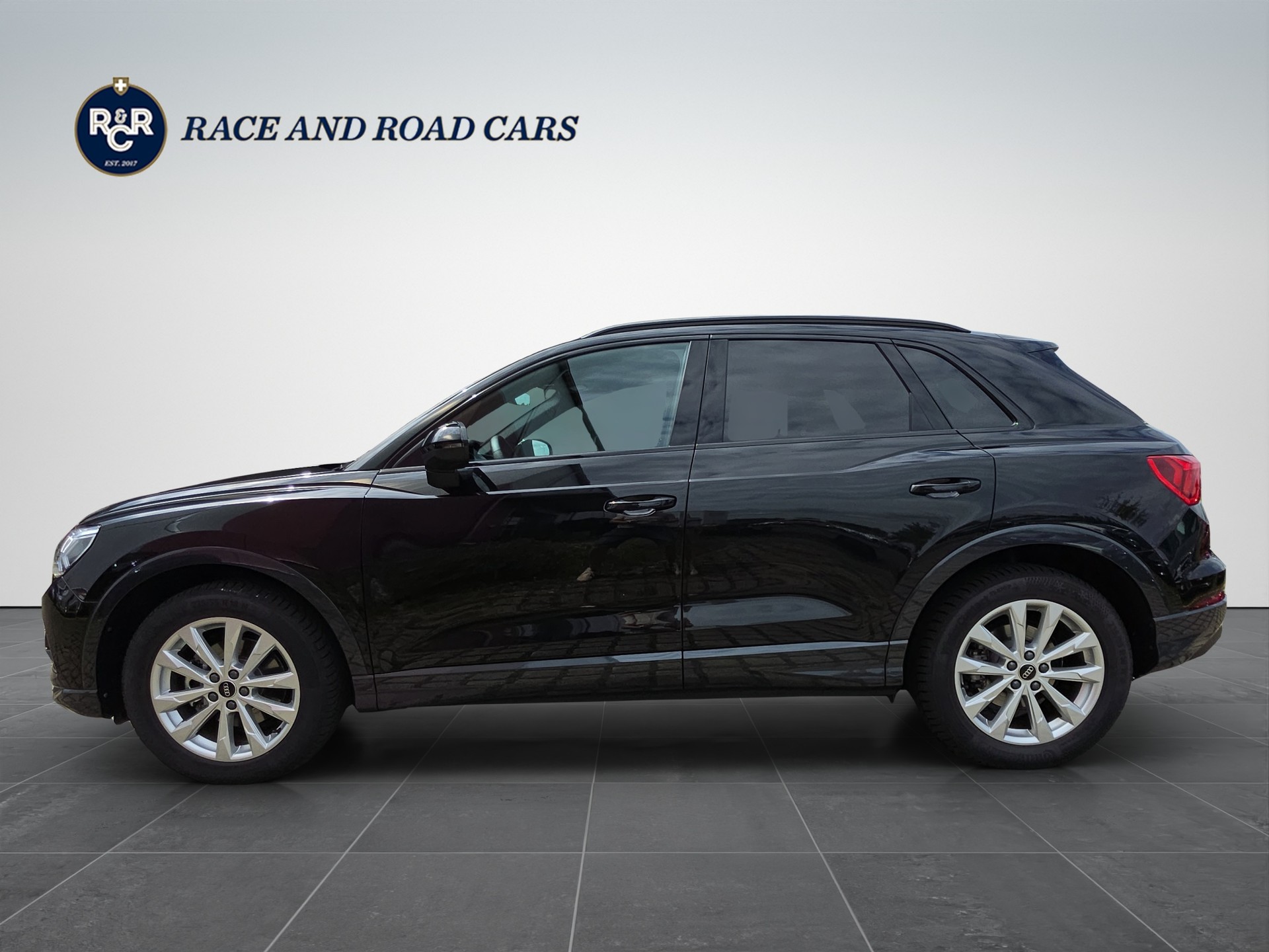AUDI Q3 1.5 35 TFSI Advanced Attraction S-Tronic-image-7