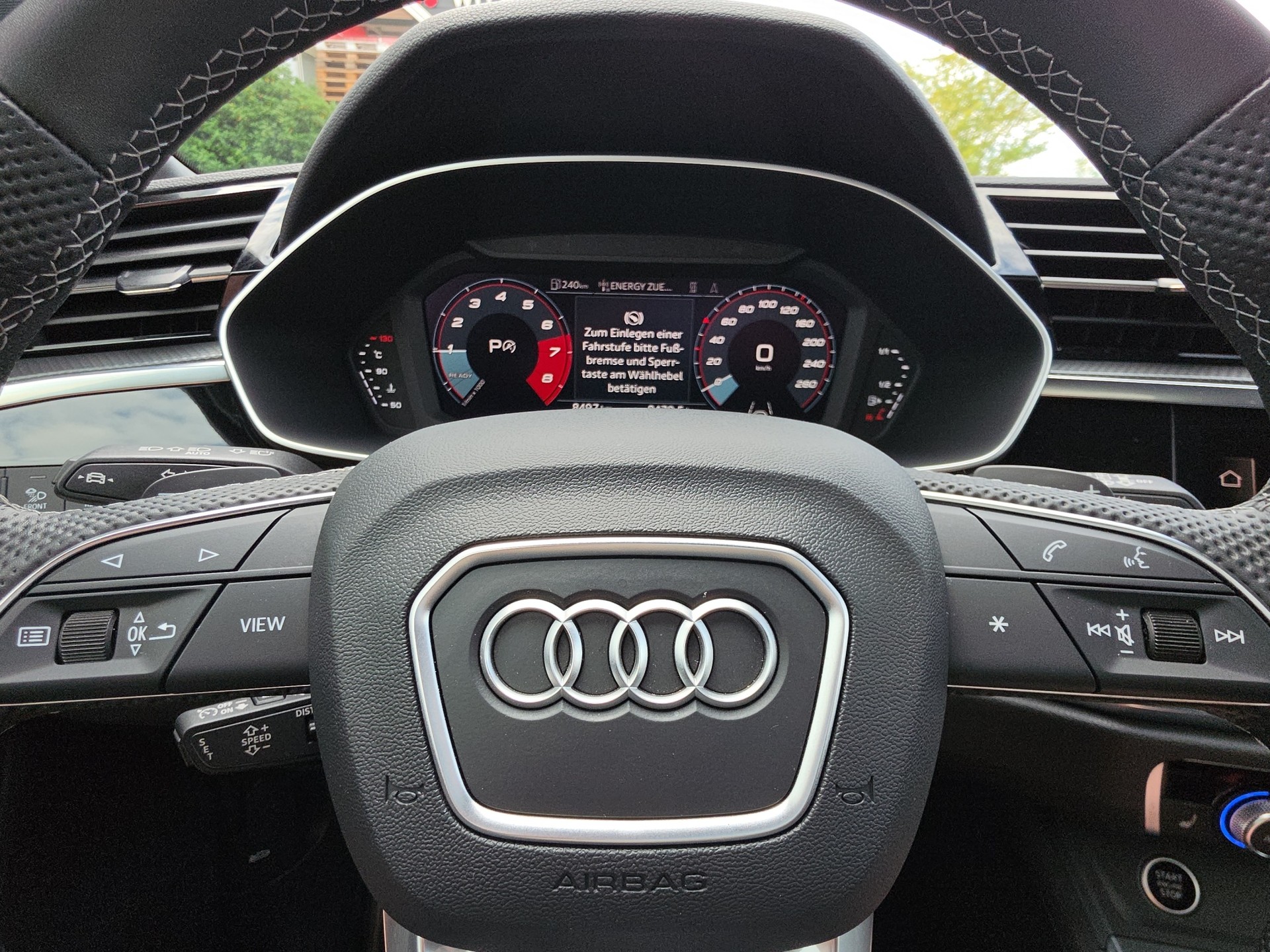 AUDI Q3 1.5 35 TFSI Advanced Attraction S-Tronic-image-16