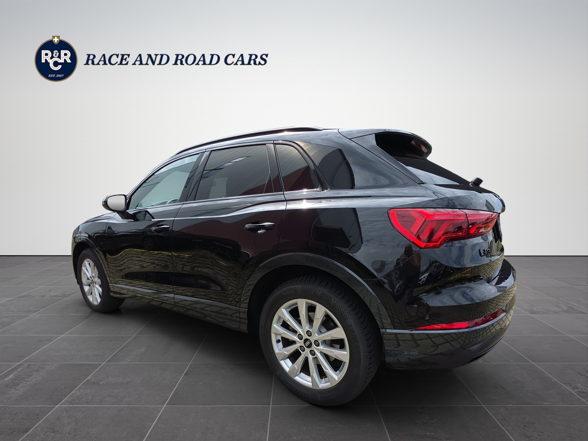 AUDI Q3 1.5 35 TFSI Advanced Attraction S-Tronic-image-6