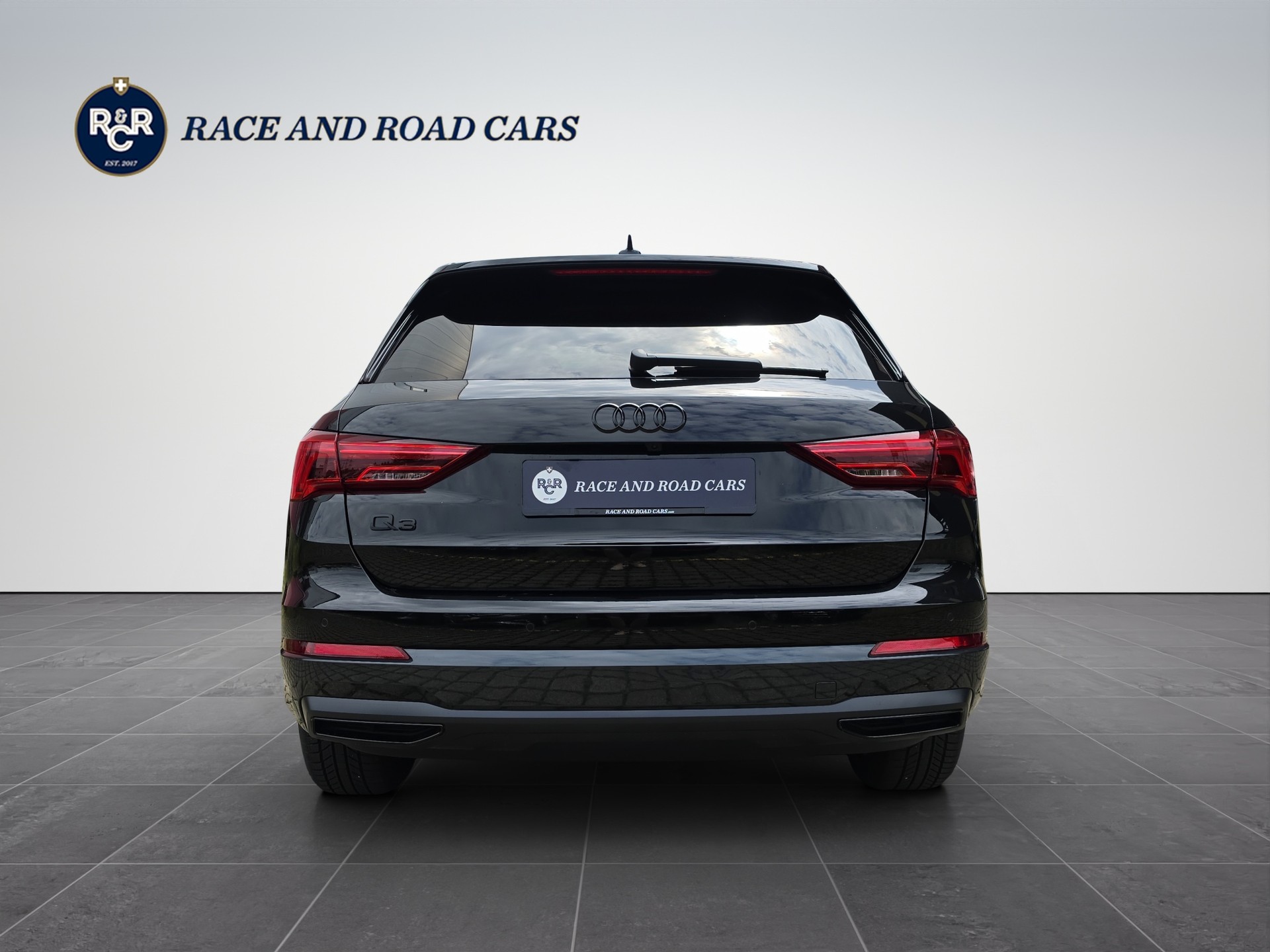 AUDI Q3 1.5 35 TFSI Advanced Attraction S-Tronic-image-5