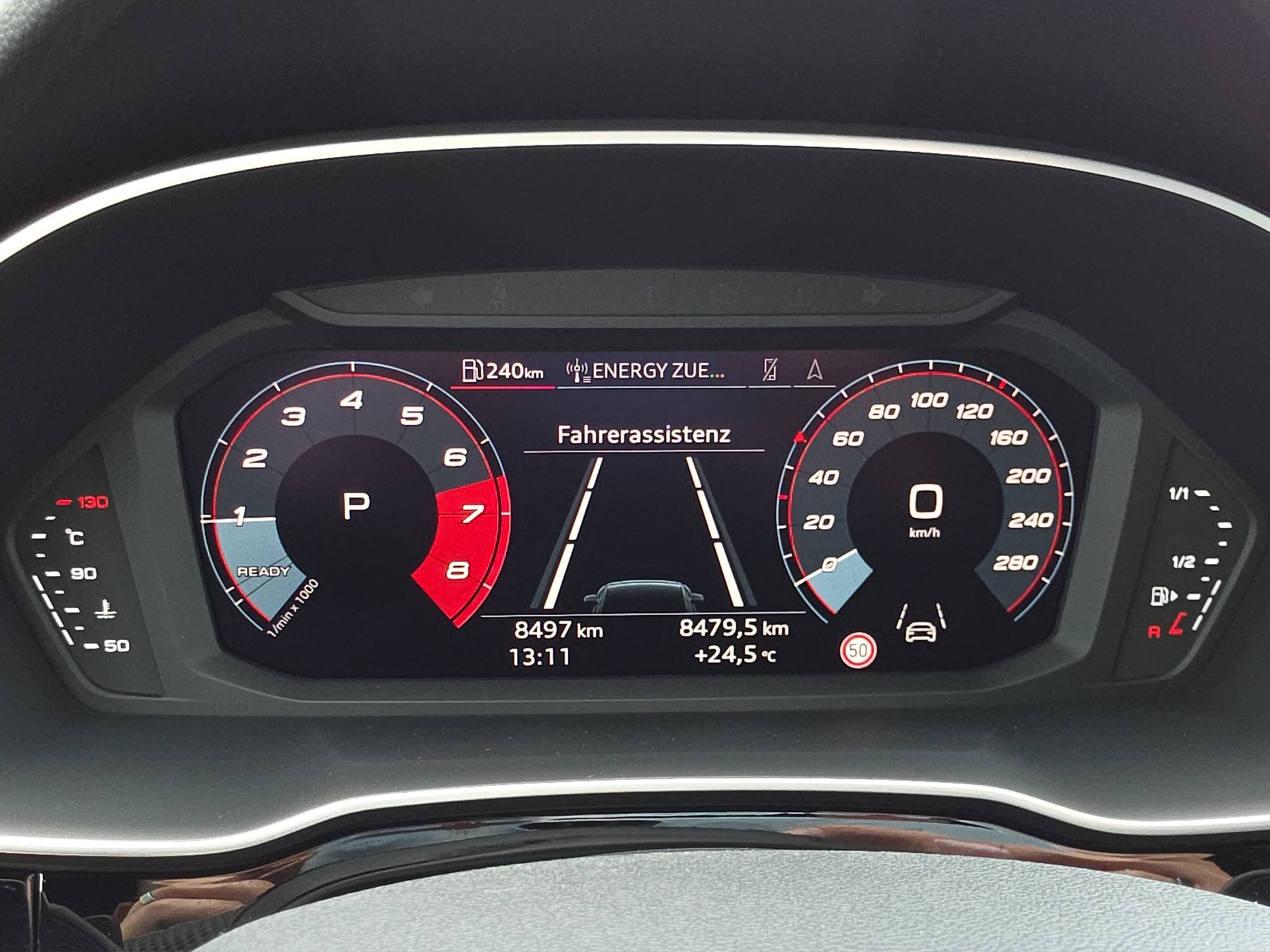 AUDI Q3 1.5 35 TFSI Advanced Attraction S-Tronic-image-18