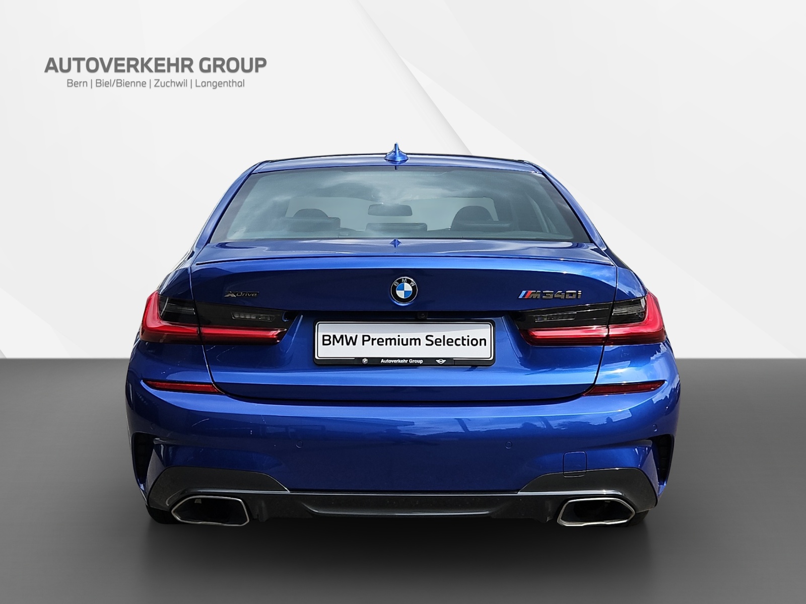 BMW M340i xDrive-image-4