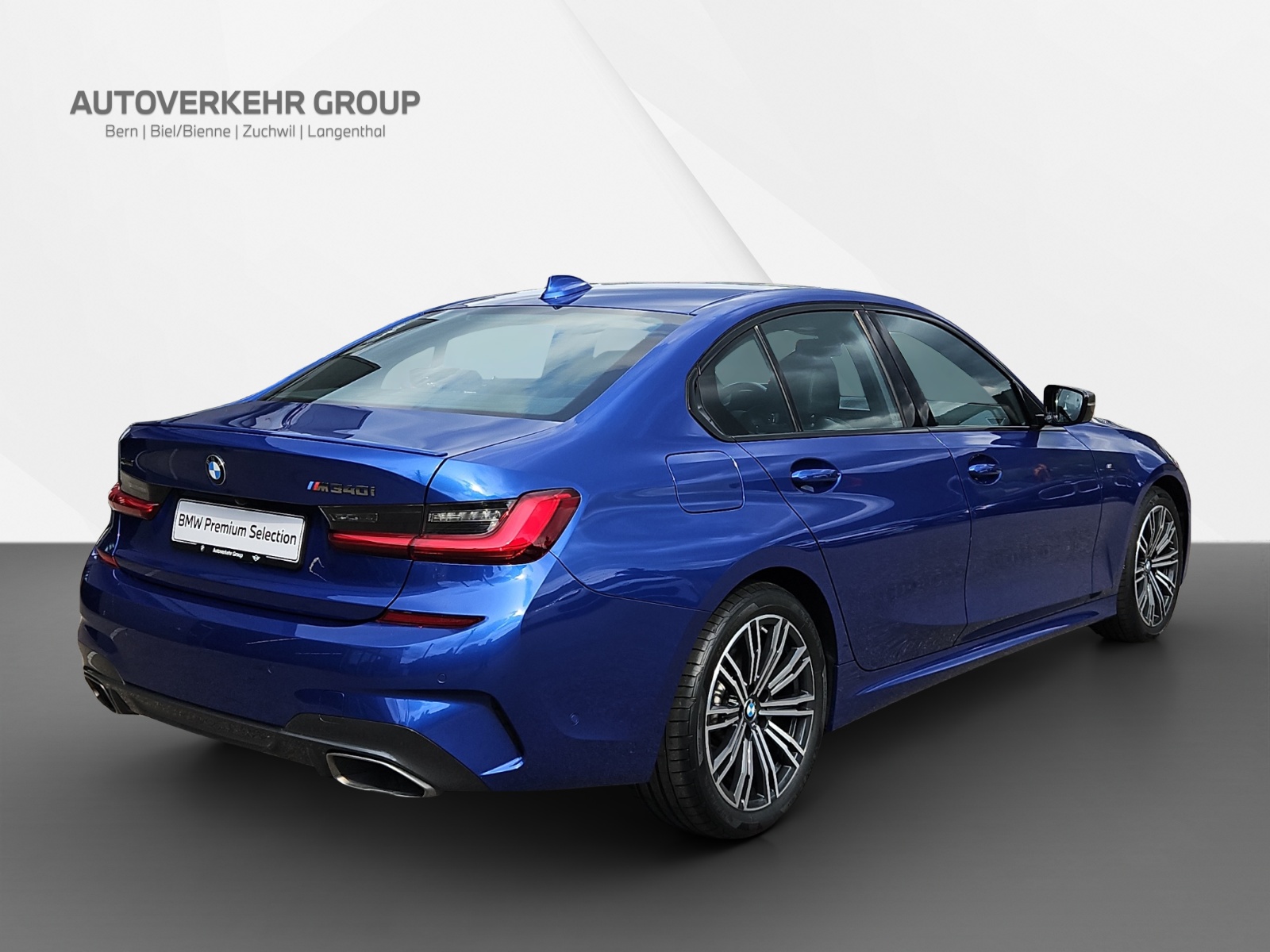 BMW M340i xDrive-image-5