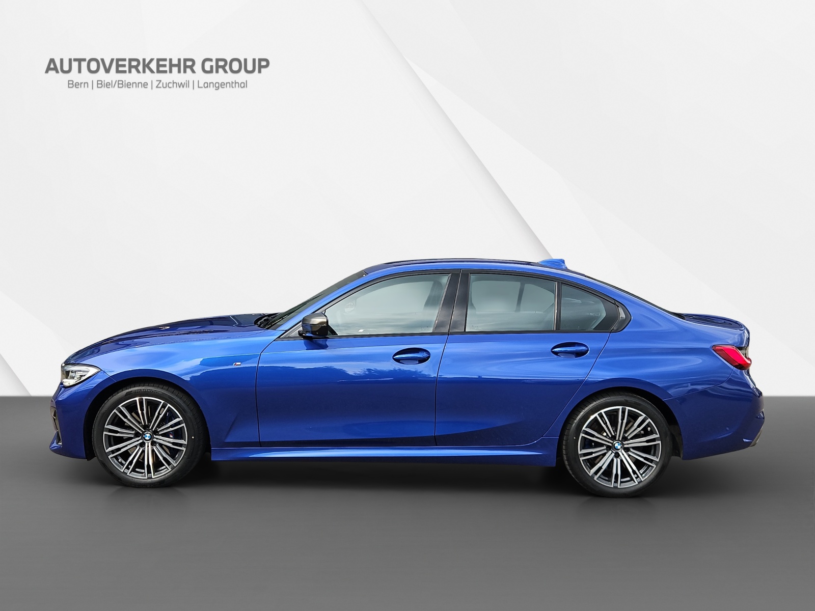 BMW M340i xDrive-image-2