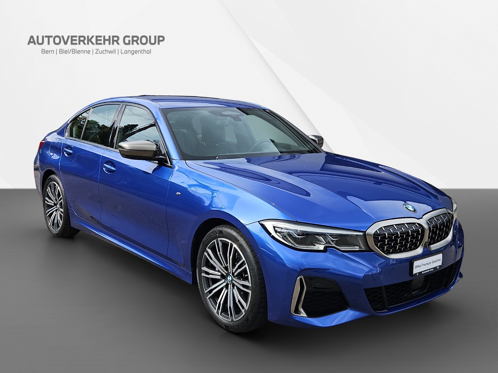 BMW M340i xDrive-image-7