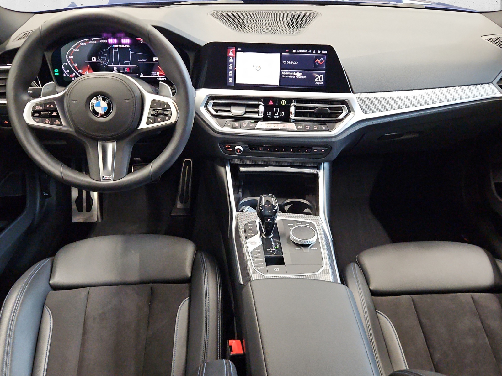 BMW M340i xDrive-image-13