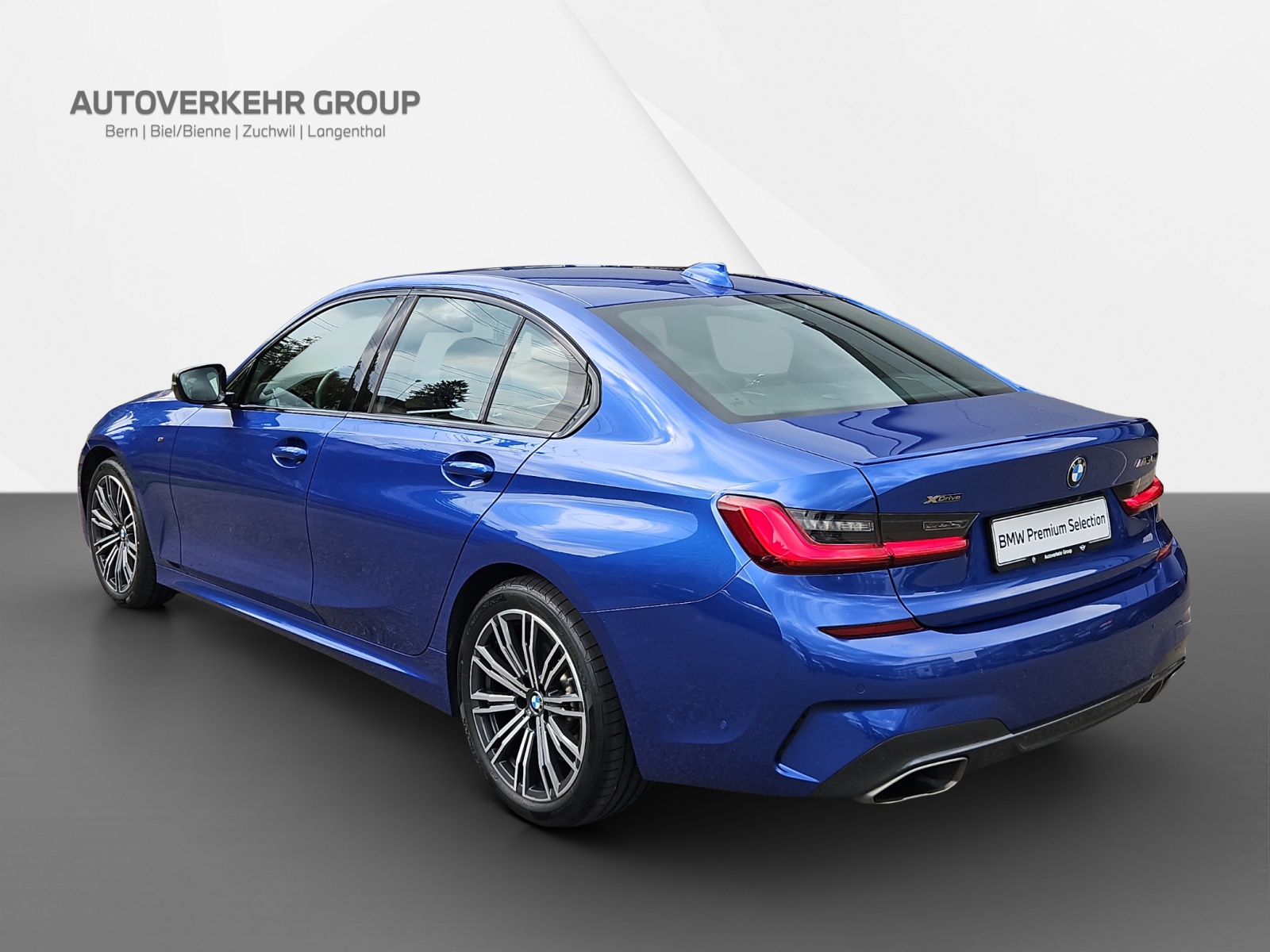 BMW M340i xDrive-image-3
