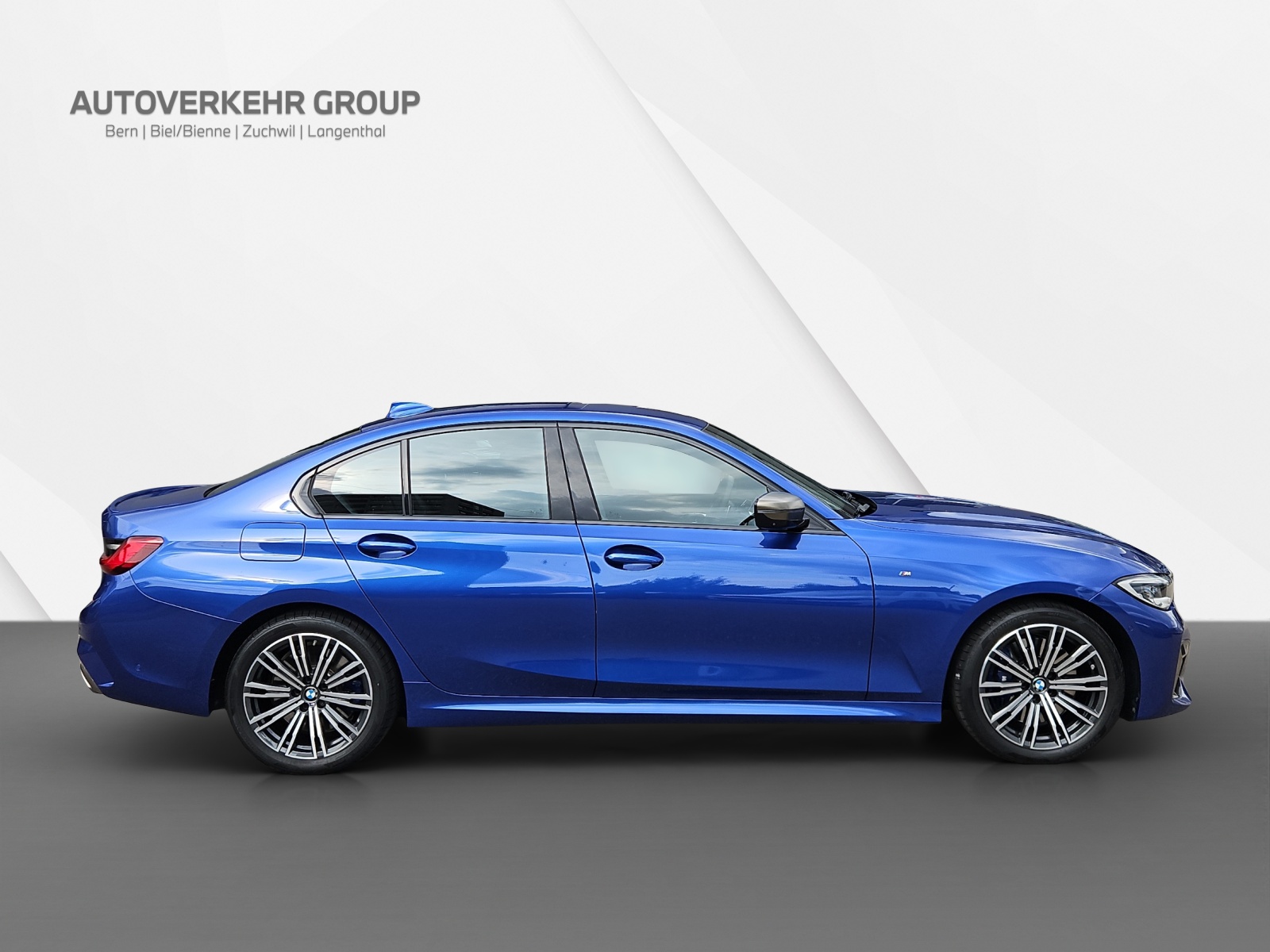 BMW M340i xDrive-image-6