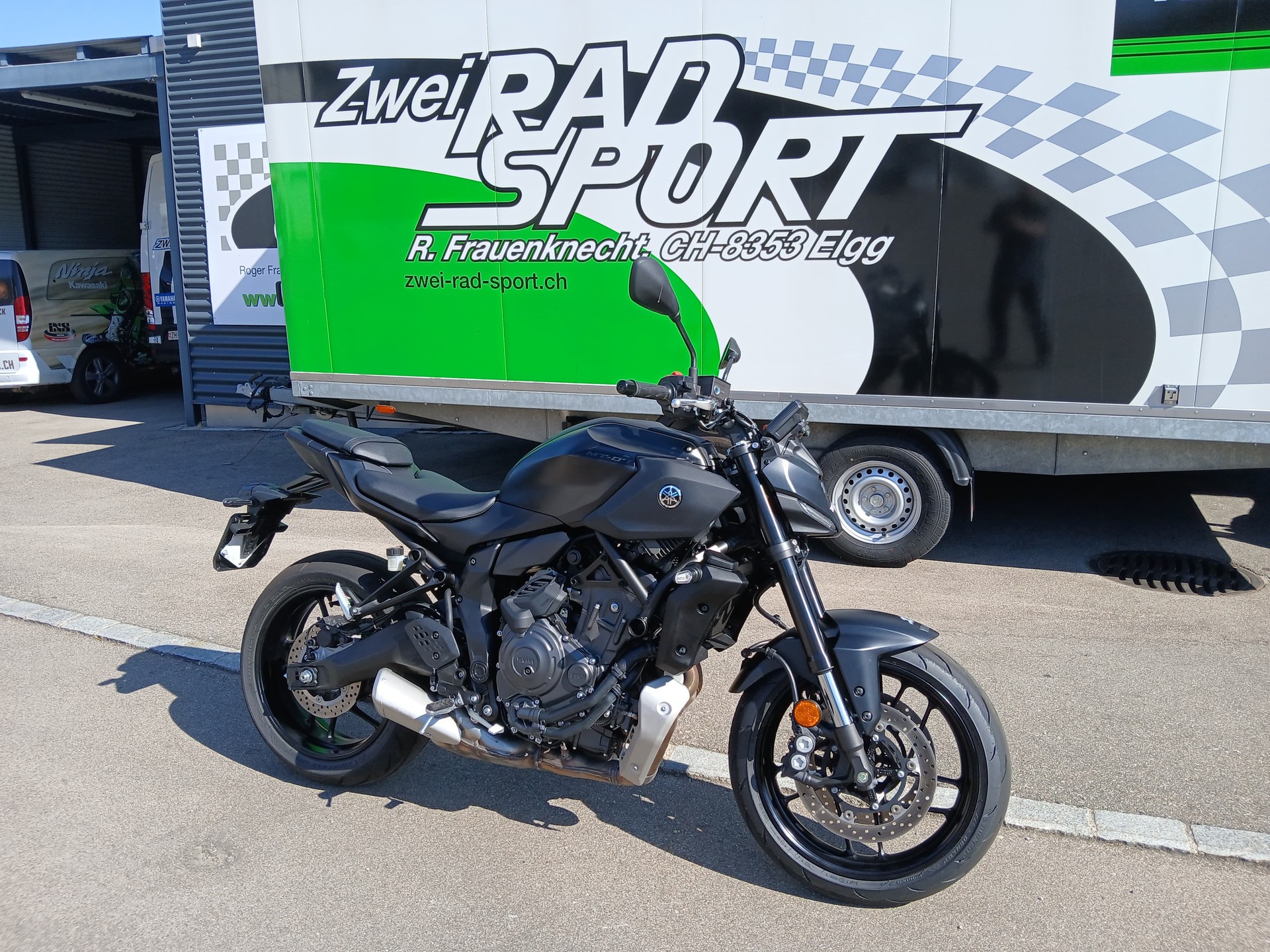 YAMAHA Y-AMT-image-1