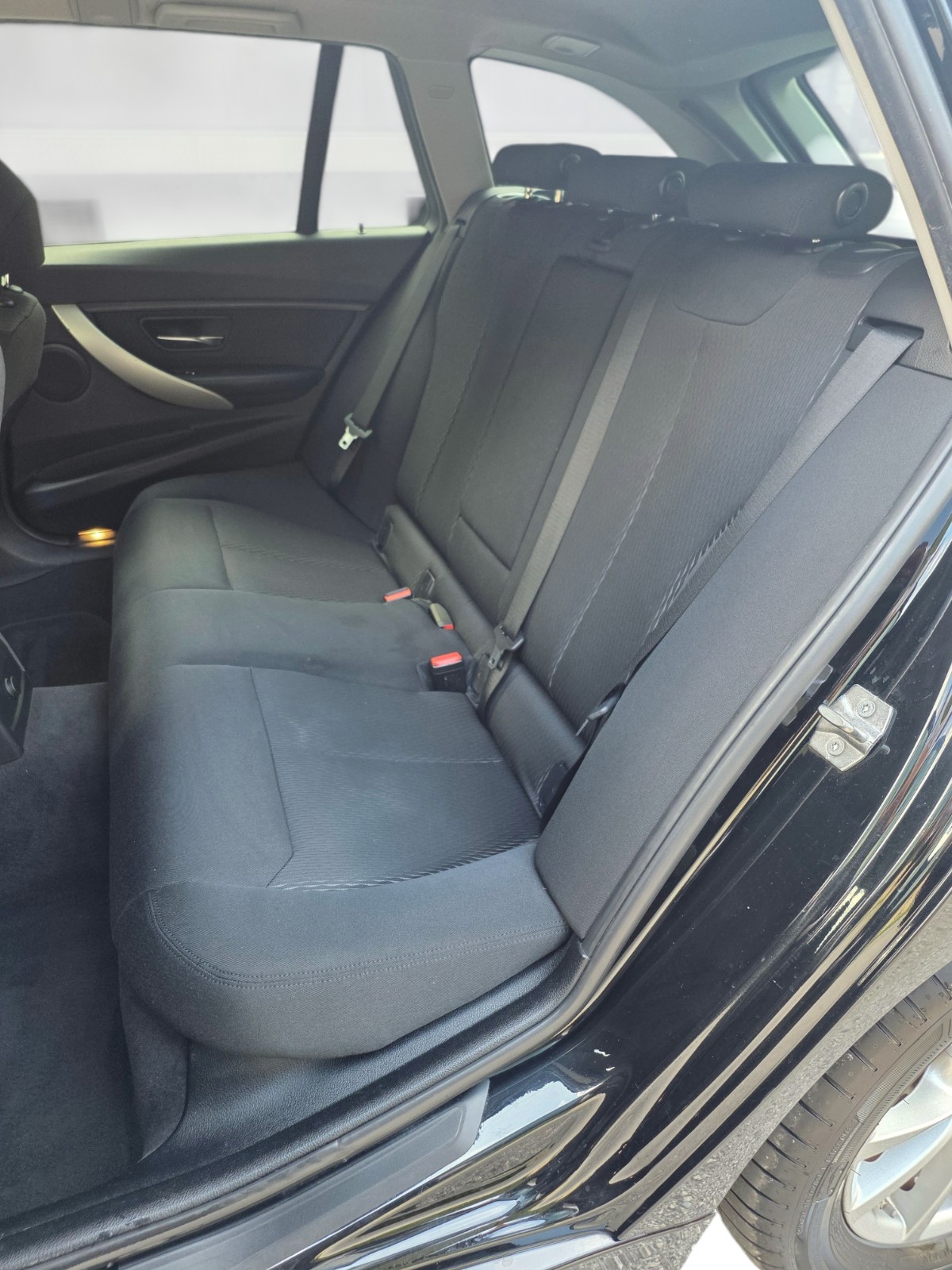 BMW 318d Touring Sport Line Steptronic-image-13