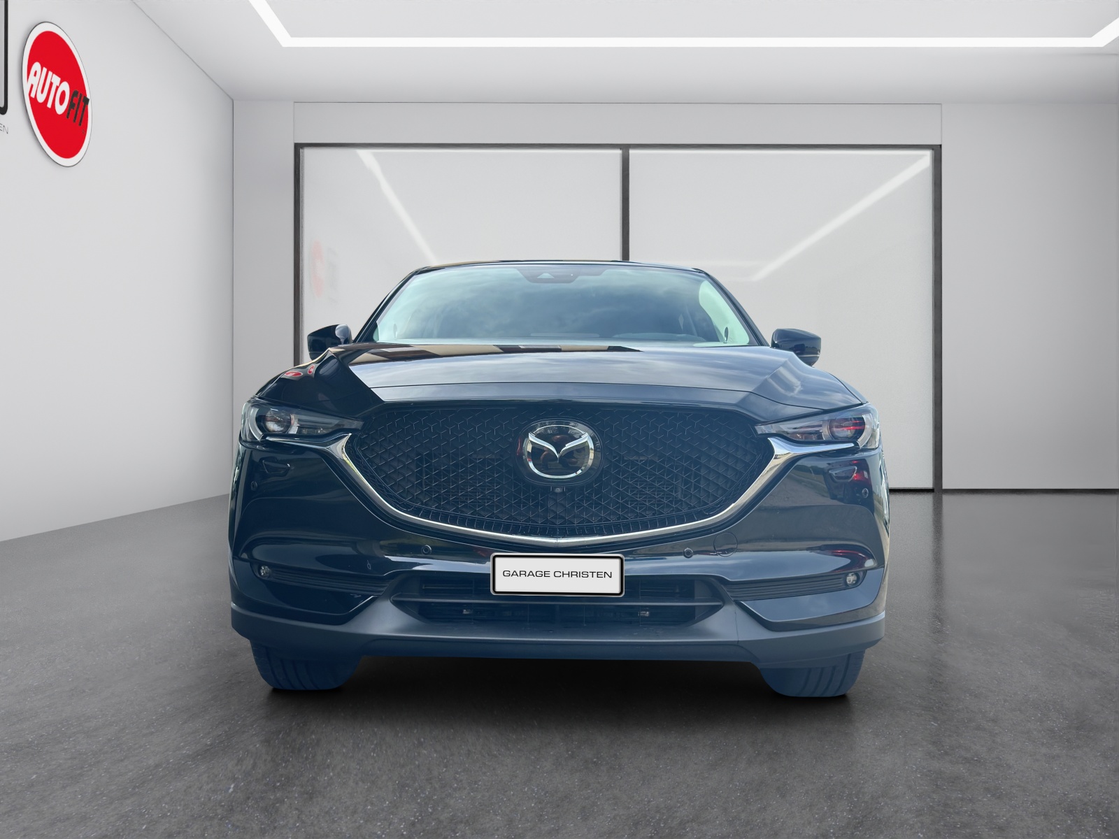 MAZDA CX-5 SKYACTIV-G 194 Homura AWD Automat-image-2