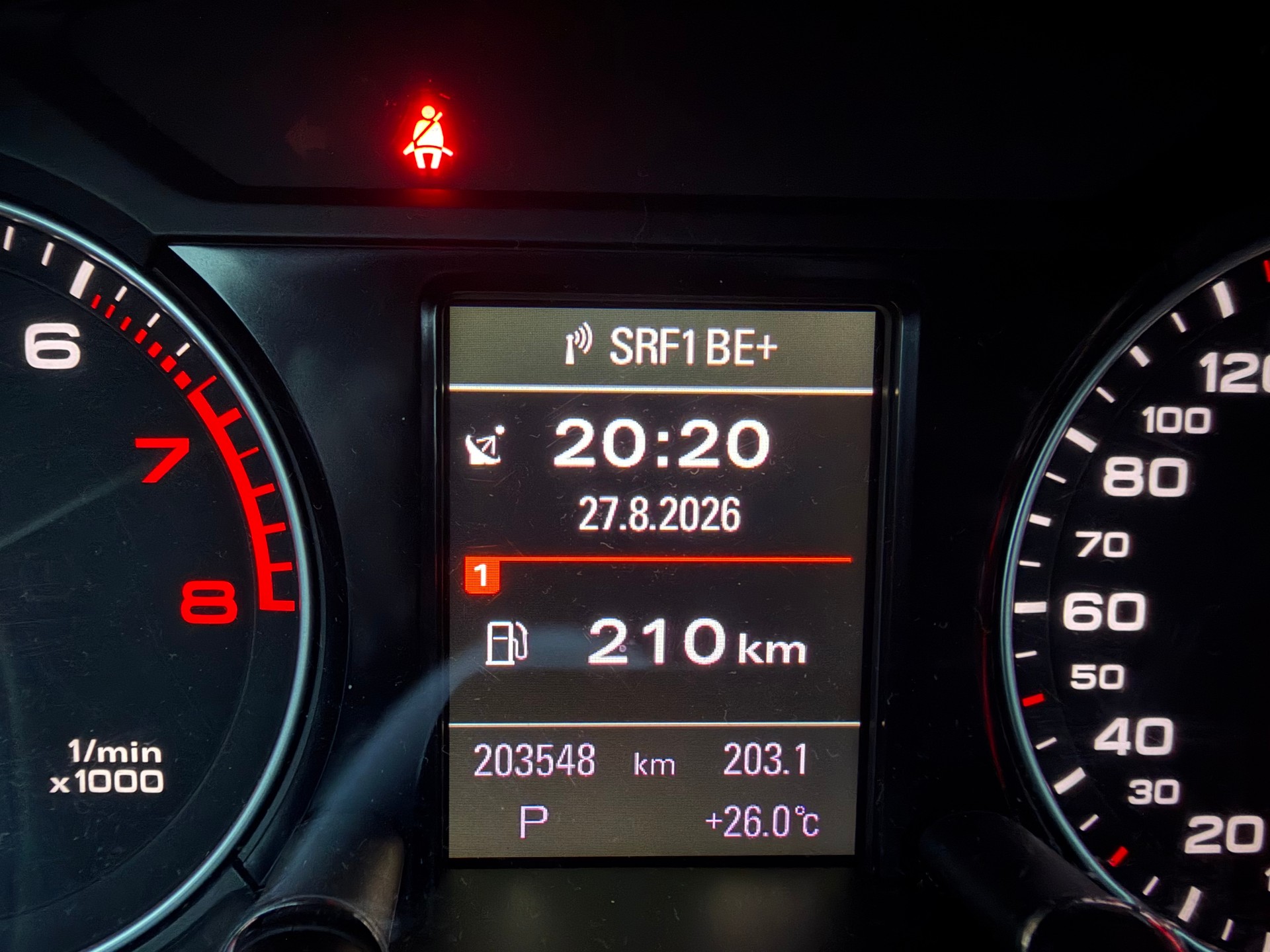 AUDI Q5 3.0 TFSI quattro S line-image-12
