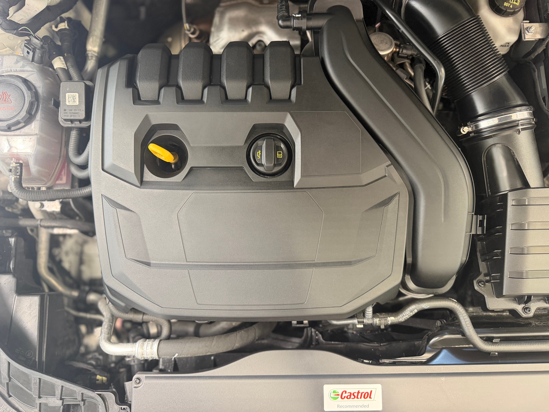 AUDI A3 Sportback 35 TFSI S line S-tronic-image-16