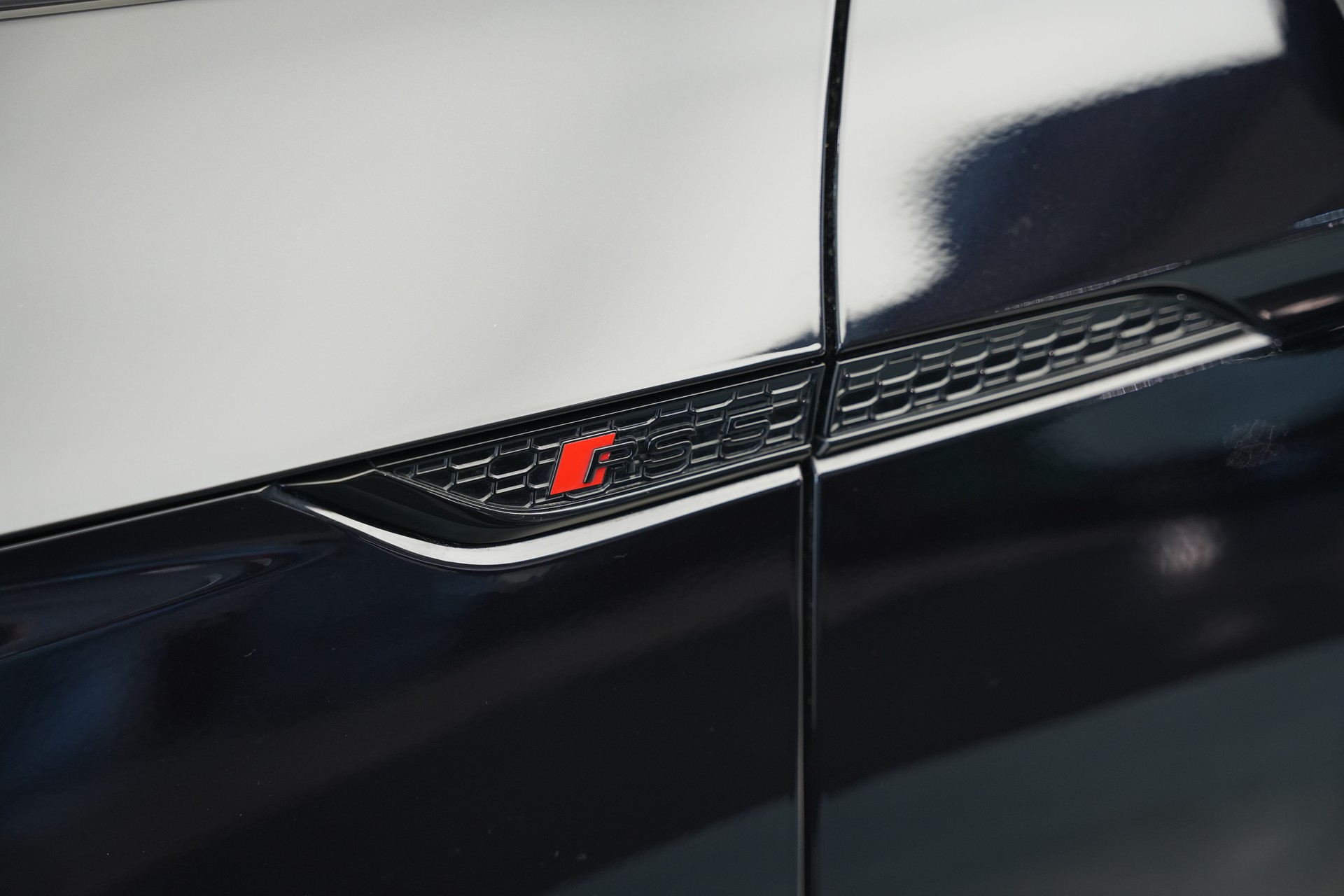 AUDI RS5 Competition Plus Sportback 2.9 TFSI quattro tiptronic *Carbon Schalensitze*-image-44