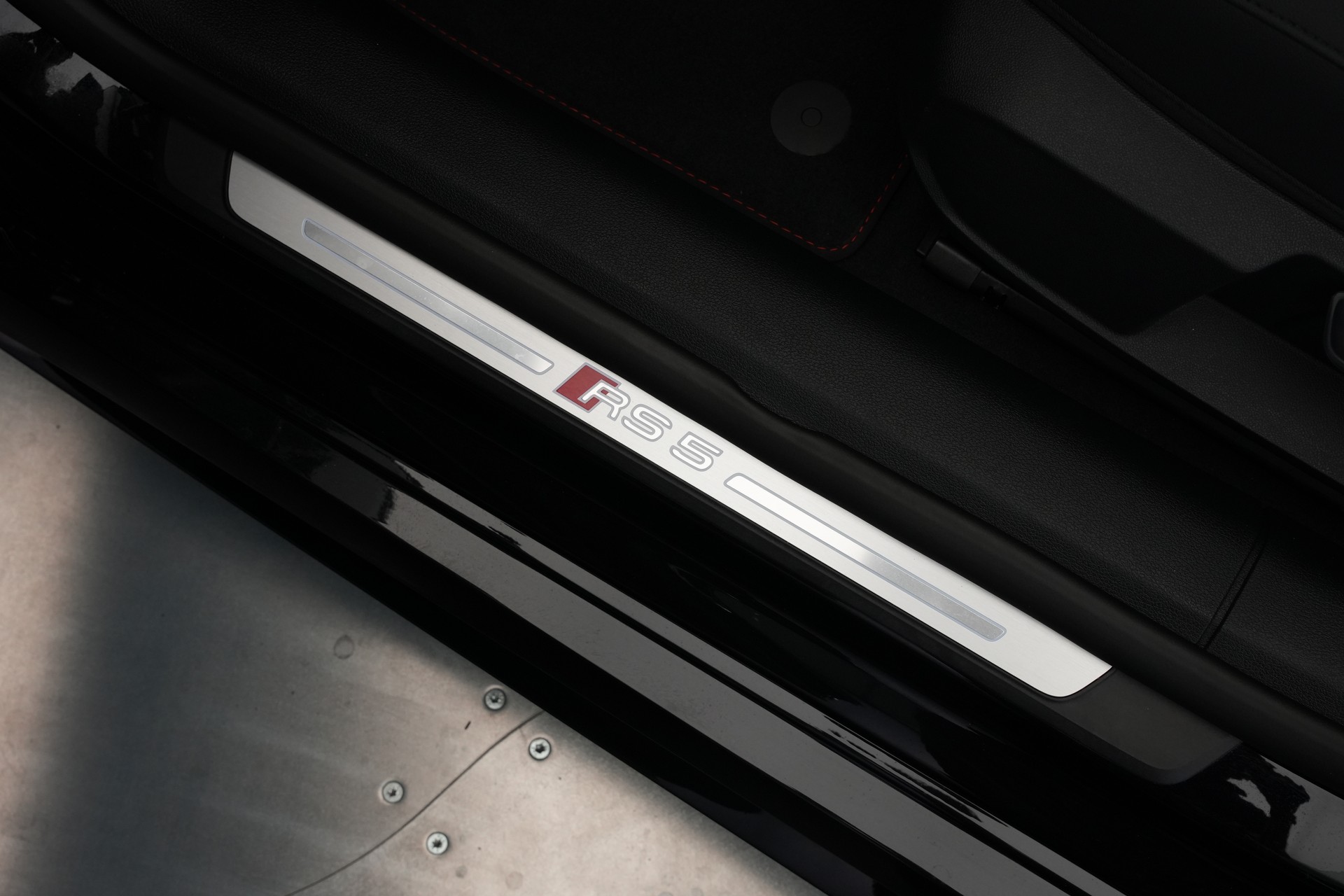 AUDI RS5 Competition Plus Sportback 2.9 TFSI quattro tiptronic *Carbon Schalensitze*-image-19