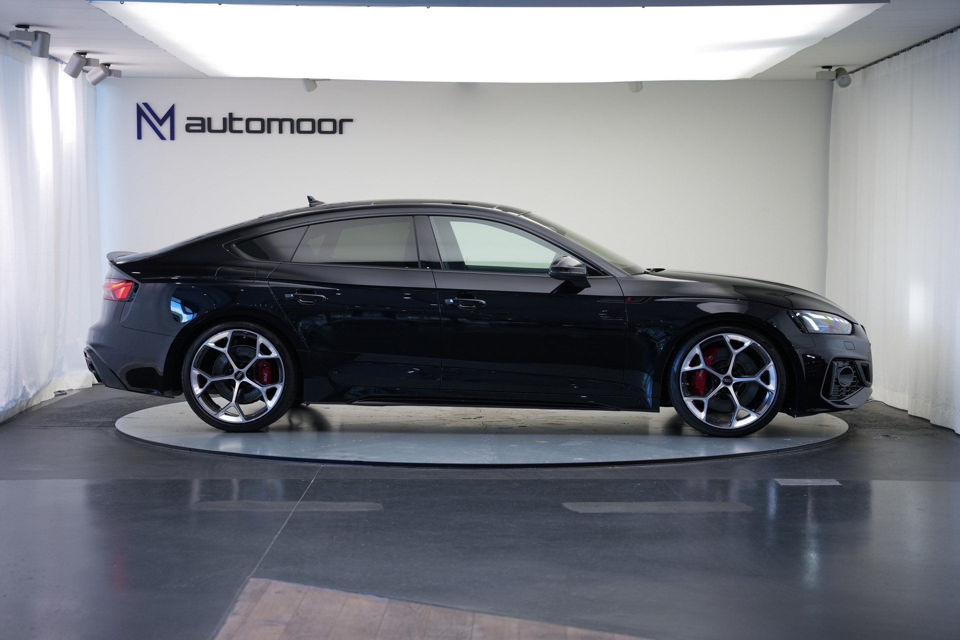 AUDI RS5 Competition Plus Sportback 2.9 TFSI quattro tiptronic *Carbon Schalensitze*-showroom-element-3