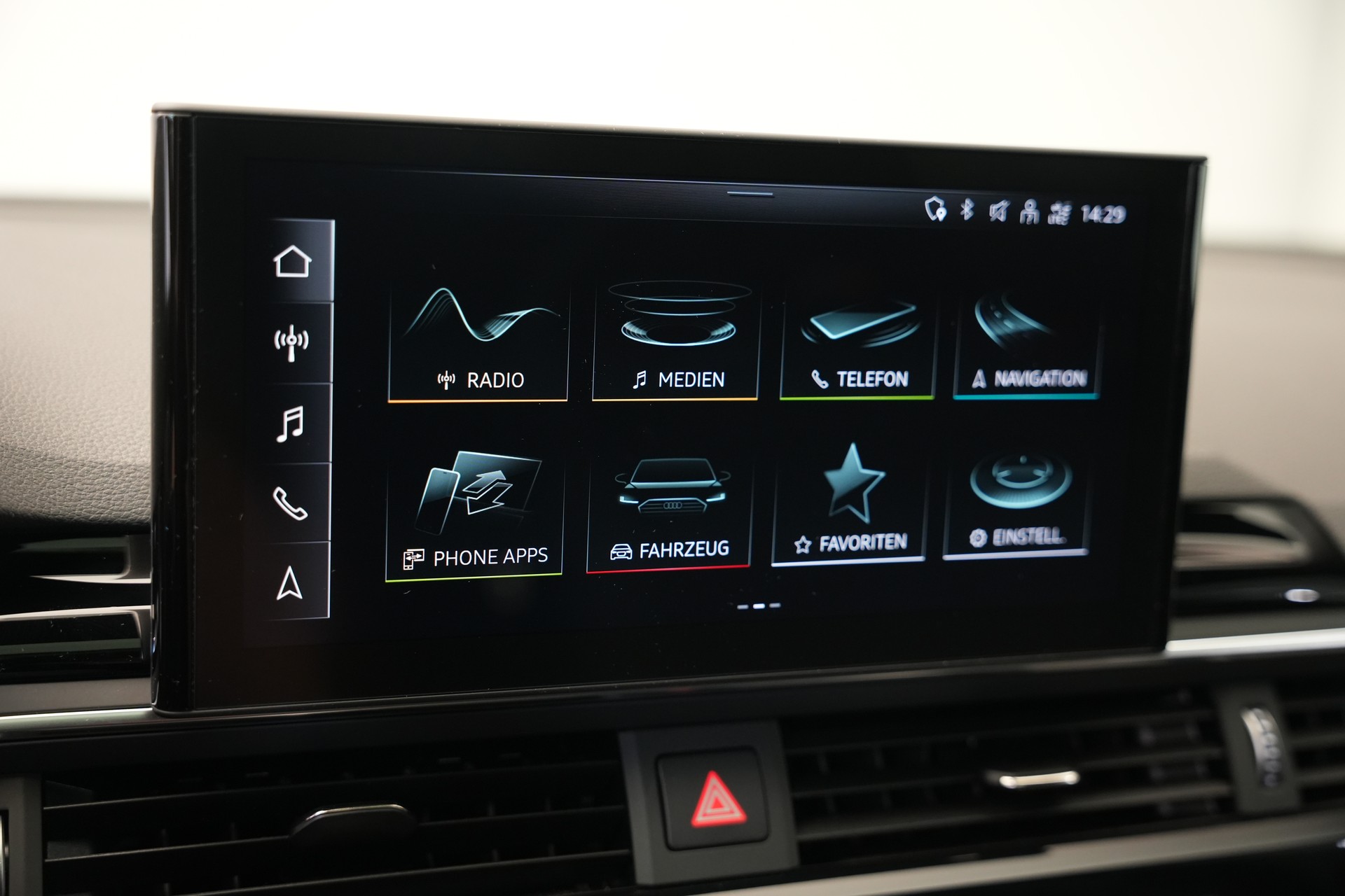 AUDI RS5 Competition Plus Sportback 2.9 TFSI quattro tiptronic *Carbon Schalensitze*-image-29