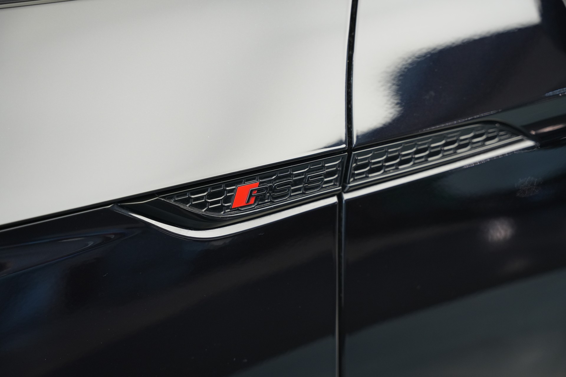 AUDI RS5 Competition Plus Sportback 2.9 TFSI quattro tiptronic *Carbon Schalensitze*-image-44