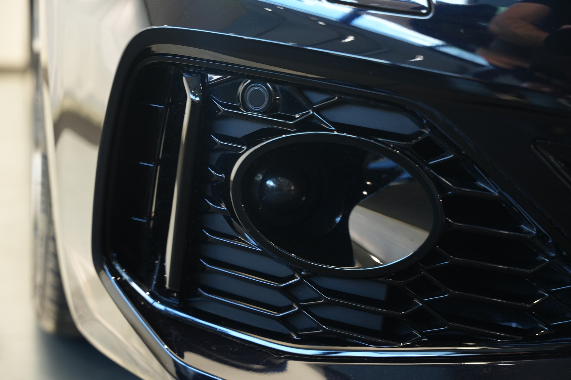 AUDI RS5 Competition Plus Sportback 2.9 TFSI quattro tiptronic *Carbon Schalensitze*-image-48