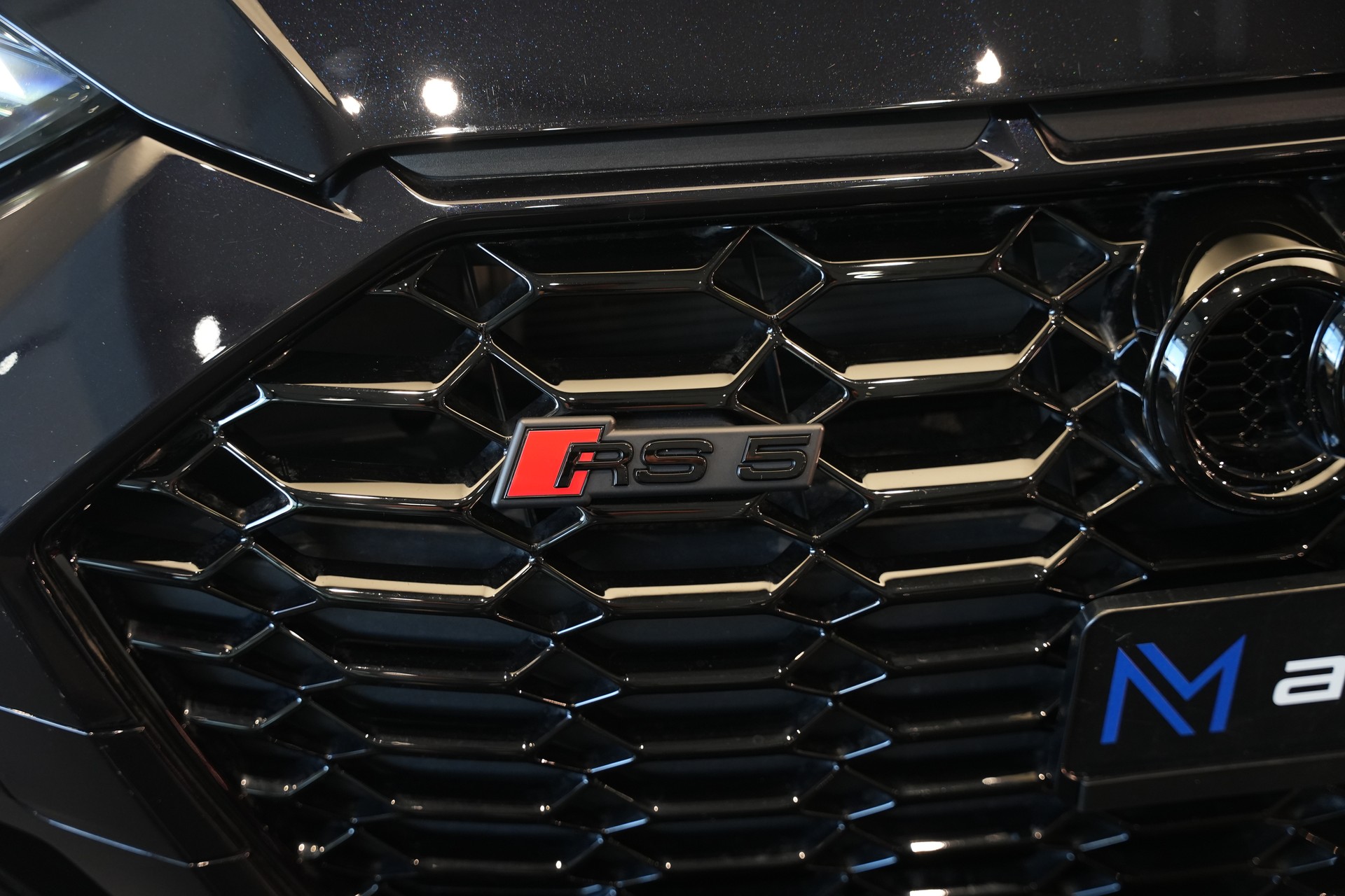 AUDI RS5 Competition Plus Sportback 2.9 TFSI quattro tiptronic *Carbon Schalensitze*-image-53