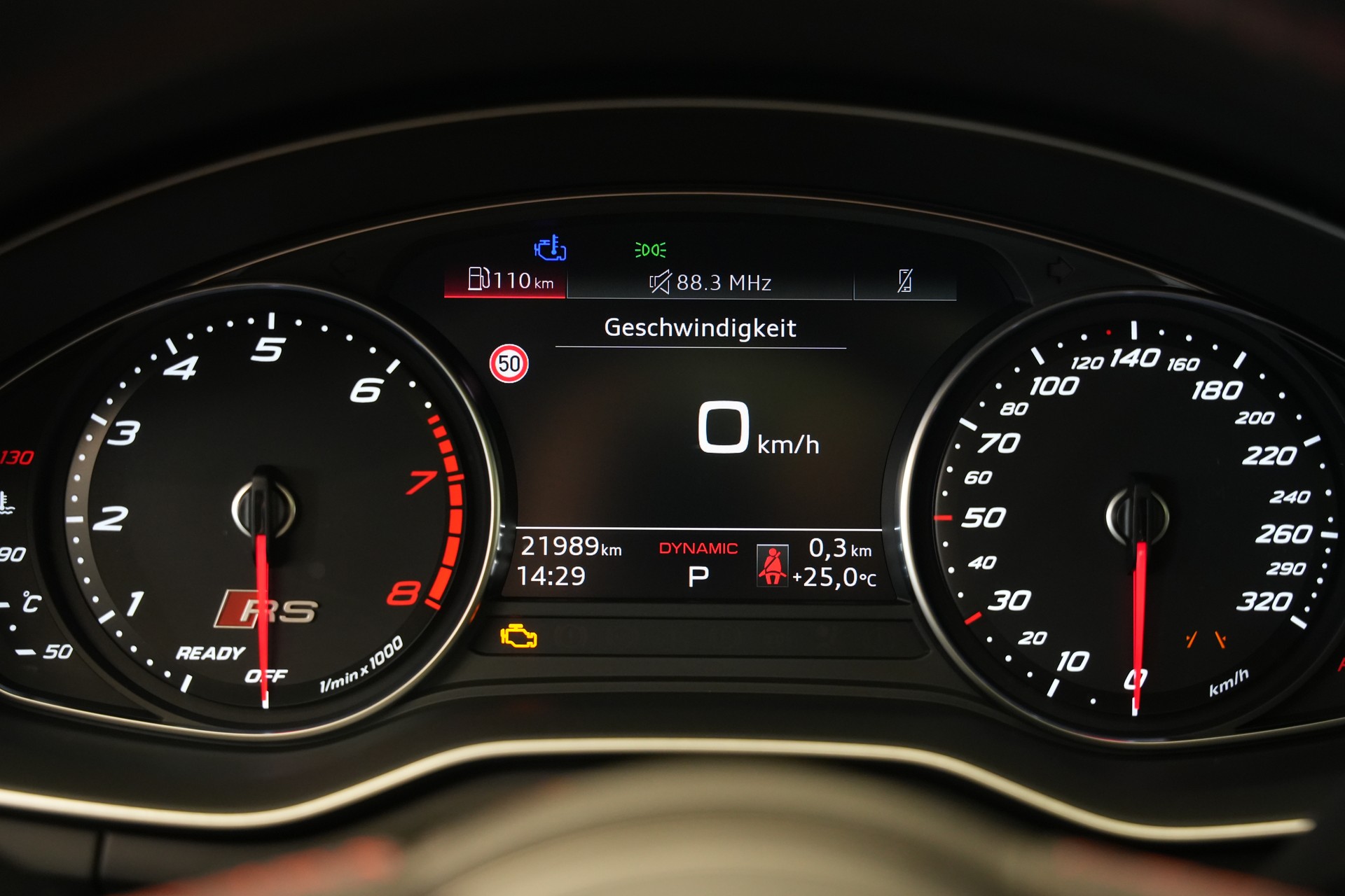 AUDI RS5 Competition Plus Sportback 2.9 TFSI quattro tiptronic *Carbon Schalensitze*-image-27