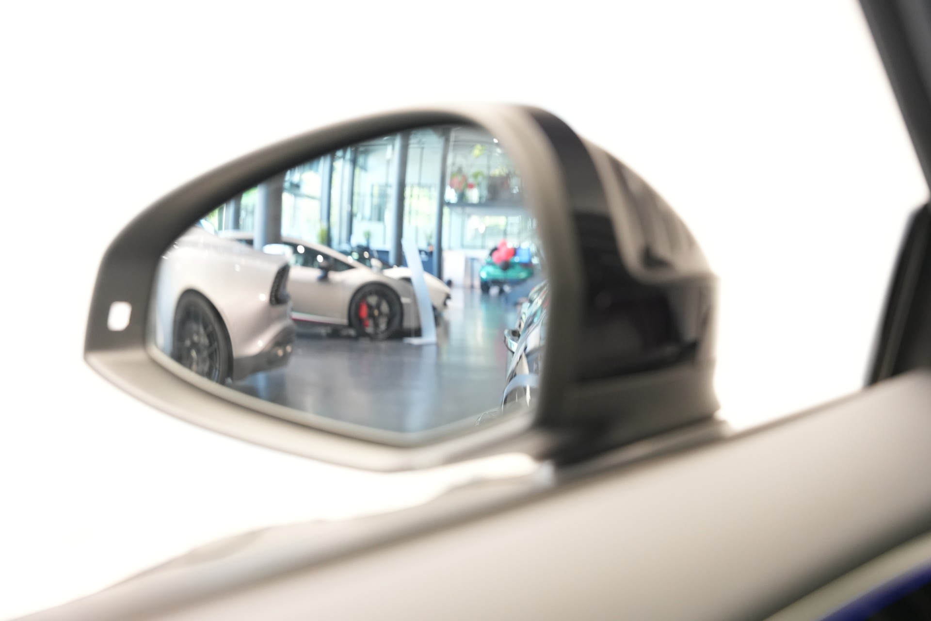 AUDI RS5 Competition Plus Sportback 2.9 TFSI quattro tiptronic *Carbon Schalensitze*-image-23